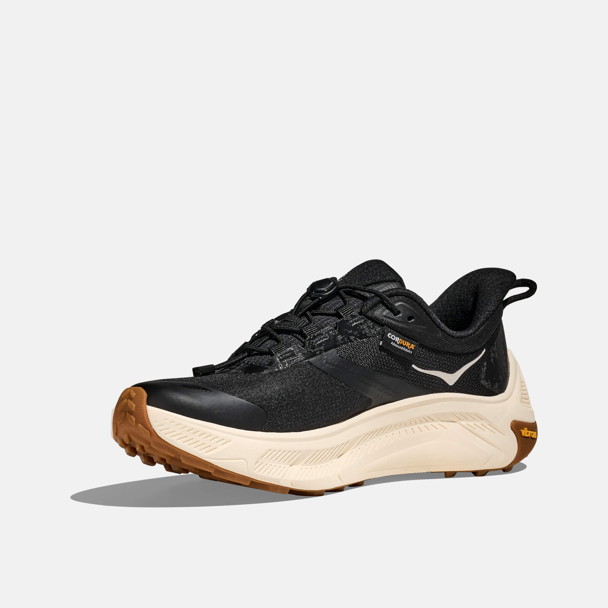 Hoka Transport 2 Black/Alabaster