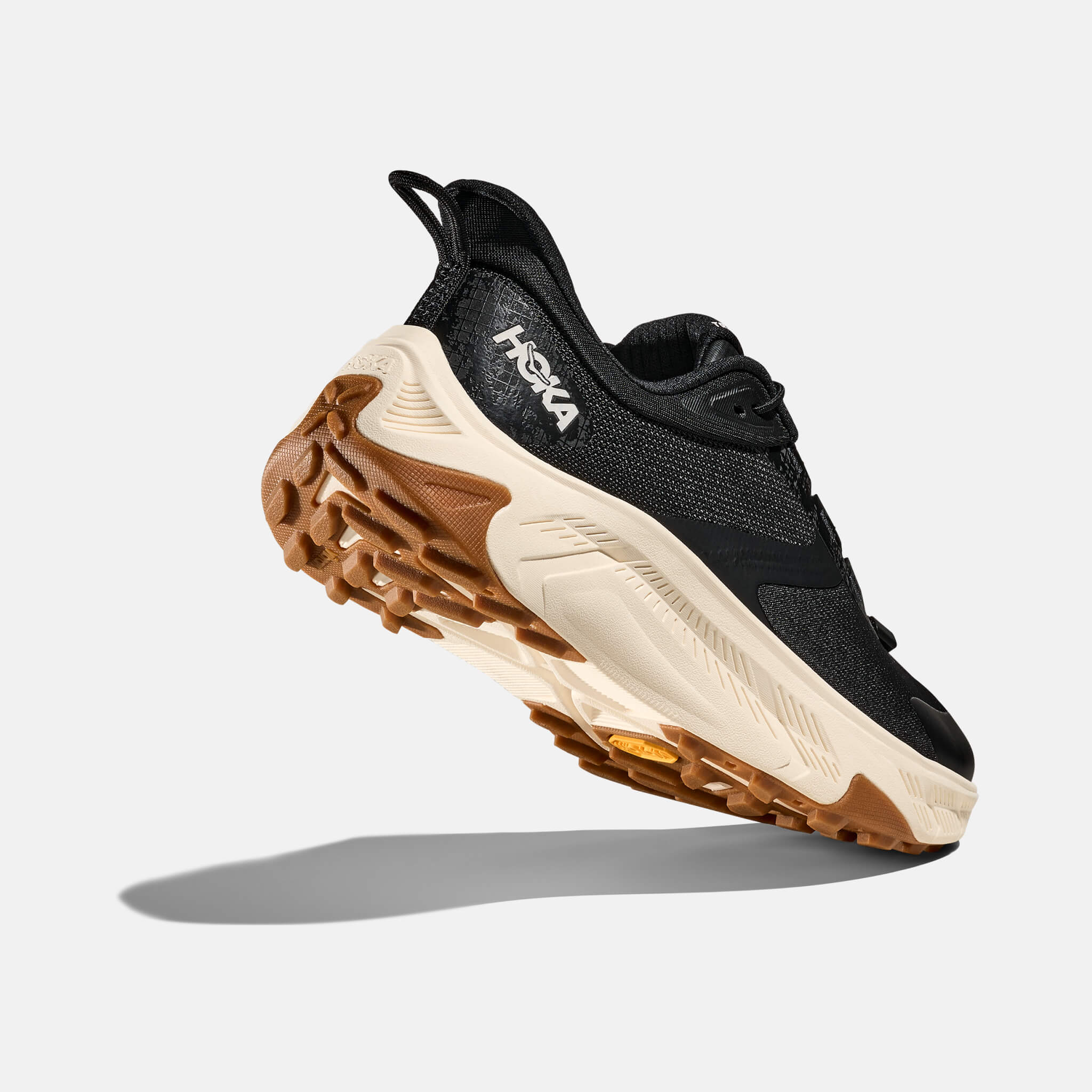 Hoka Transport 2 Black/Alabaster