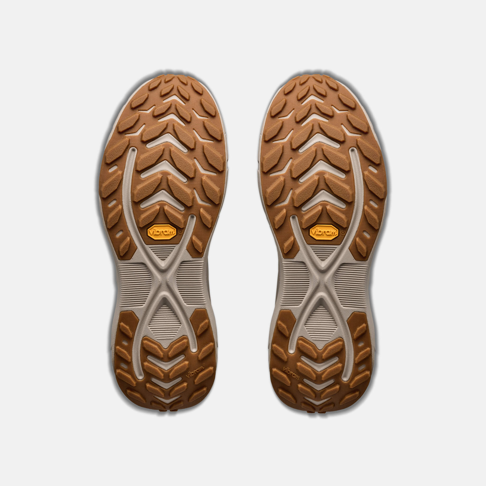 Hoka Transport 2 Nettle Leaf/River Rock Grey