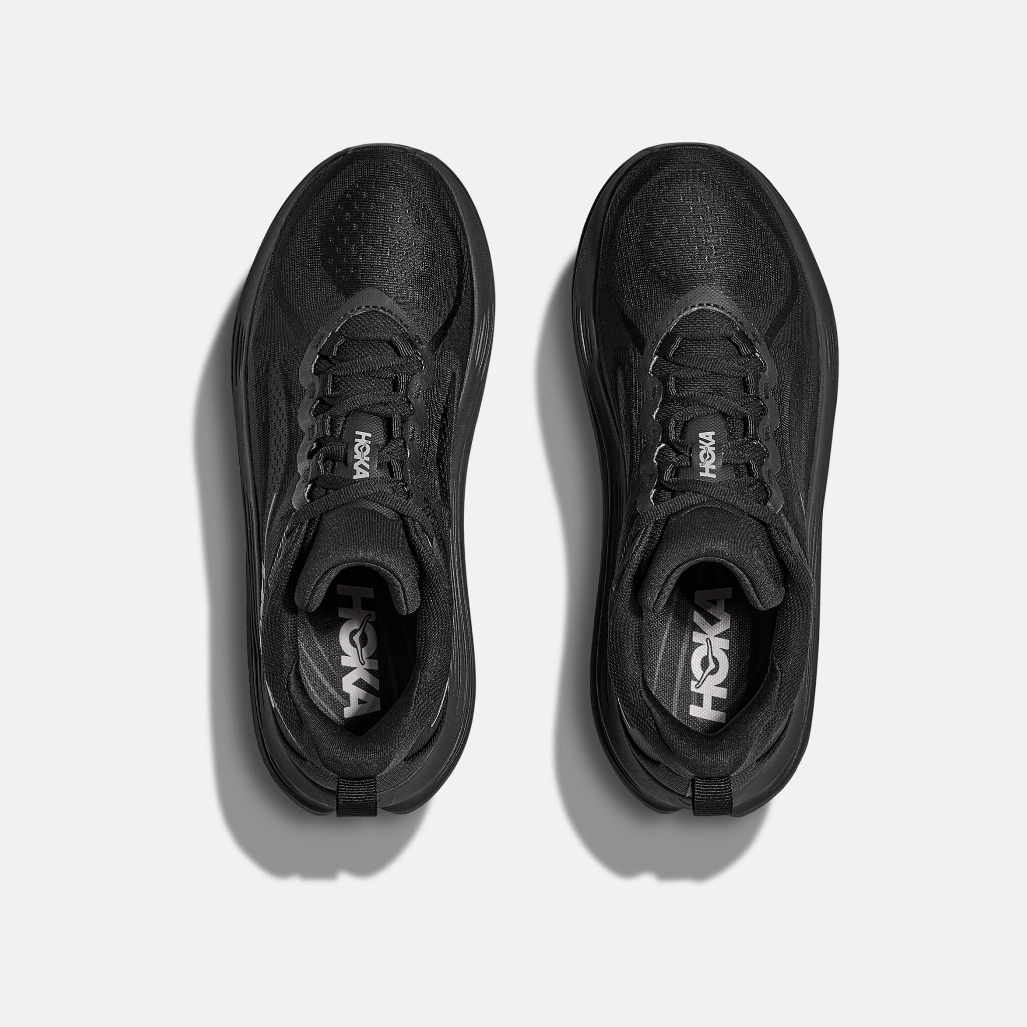 Hoka Kawana 3 Black/Black