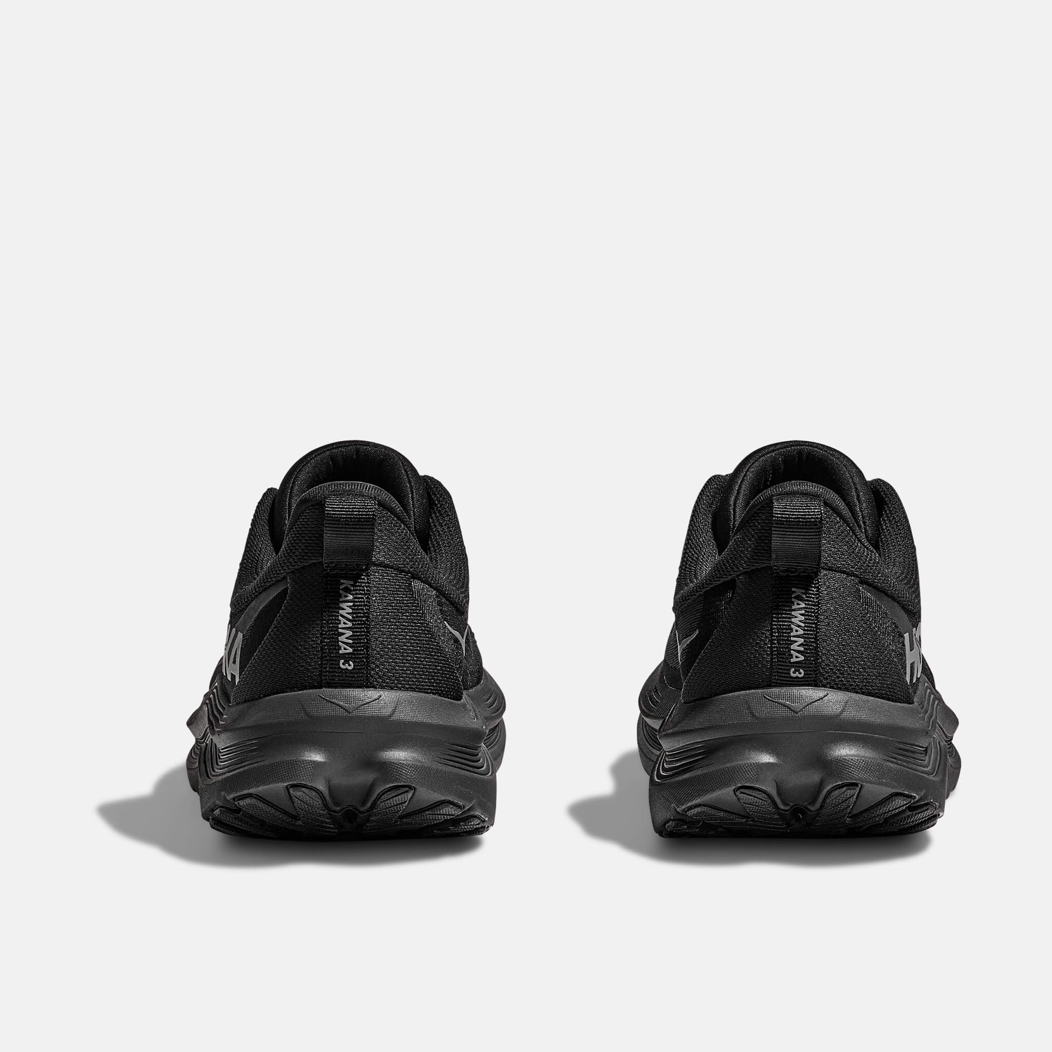 Hoka Kawana 3 Black/Black