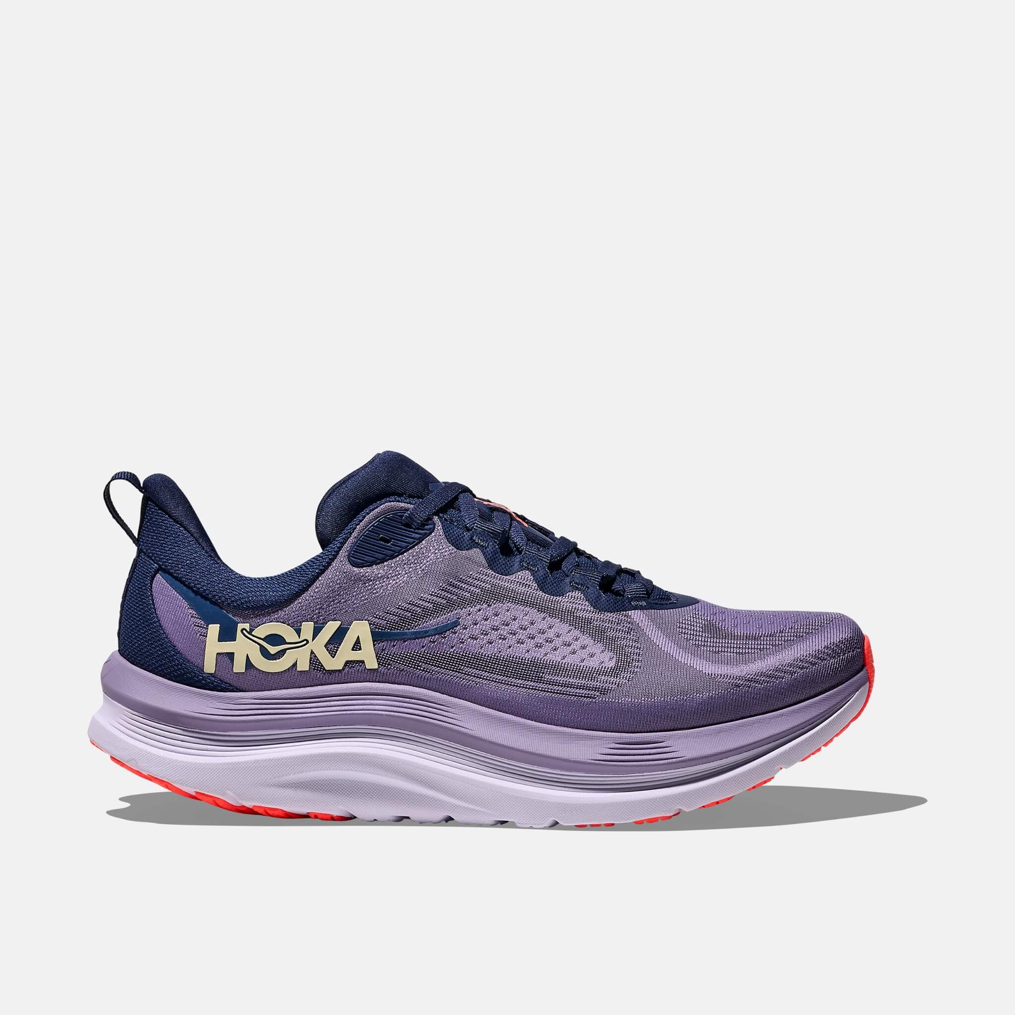 Hoka Kawana 3 Berry Jam/Midnight Blue