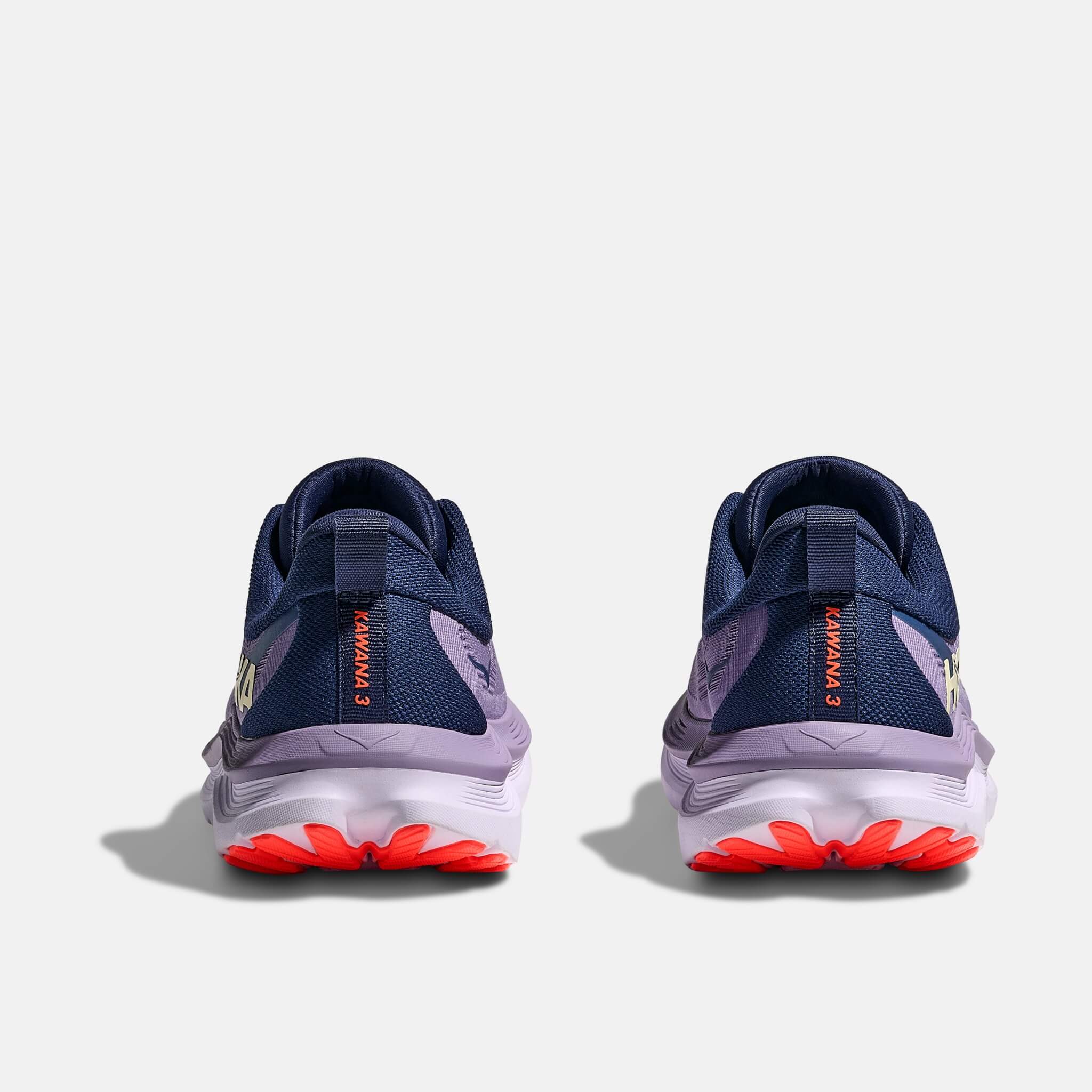 Hoka Kawana 3 Berry Jam/Midnight Blue