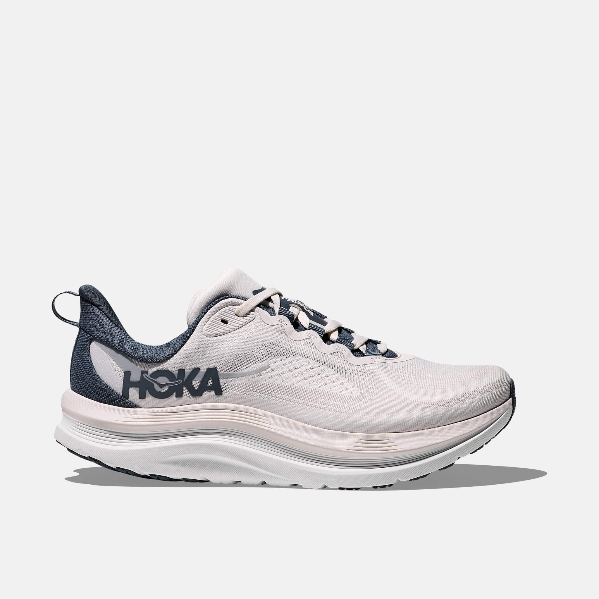 Hoka Kawana 3 Grout/Faded Navy