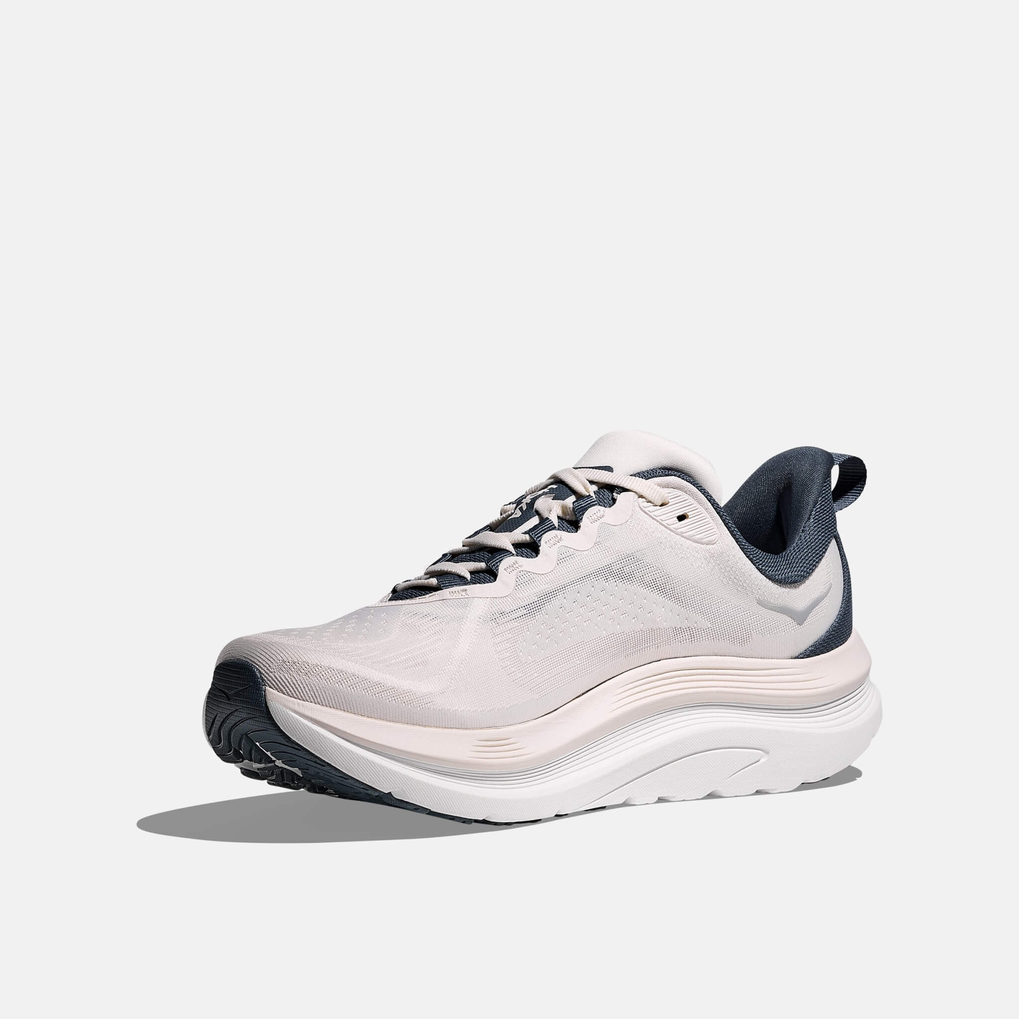 Hoka Kawana 3 Grout/Faded Navy