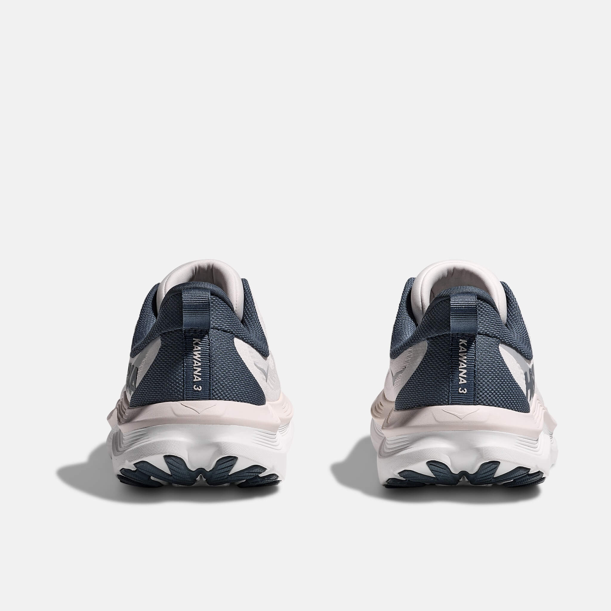 Hoka Kawana 3 Grout/Faded Navy