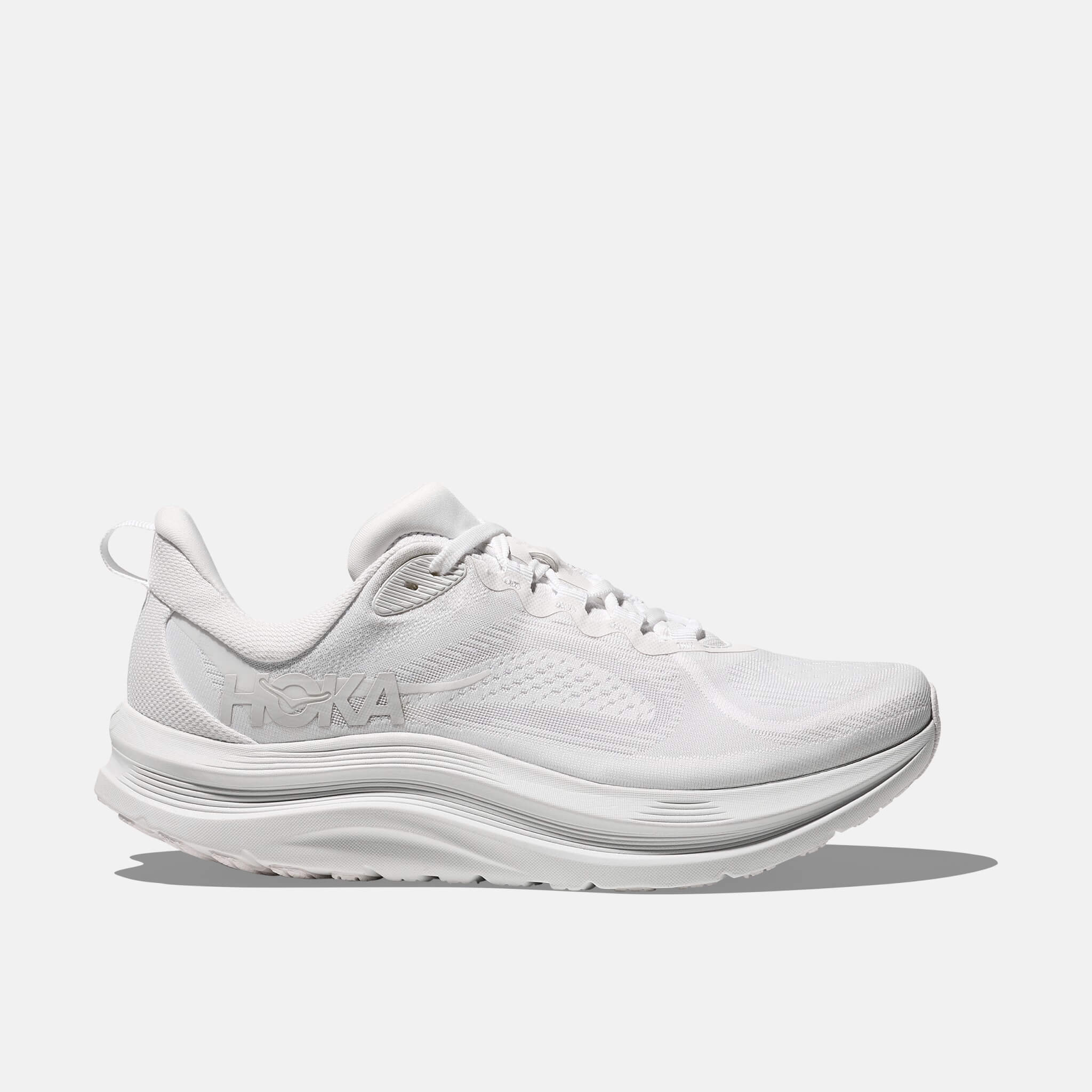 Hoka Kawana 3 White/White
