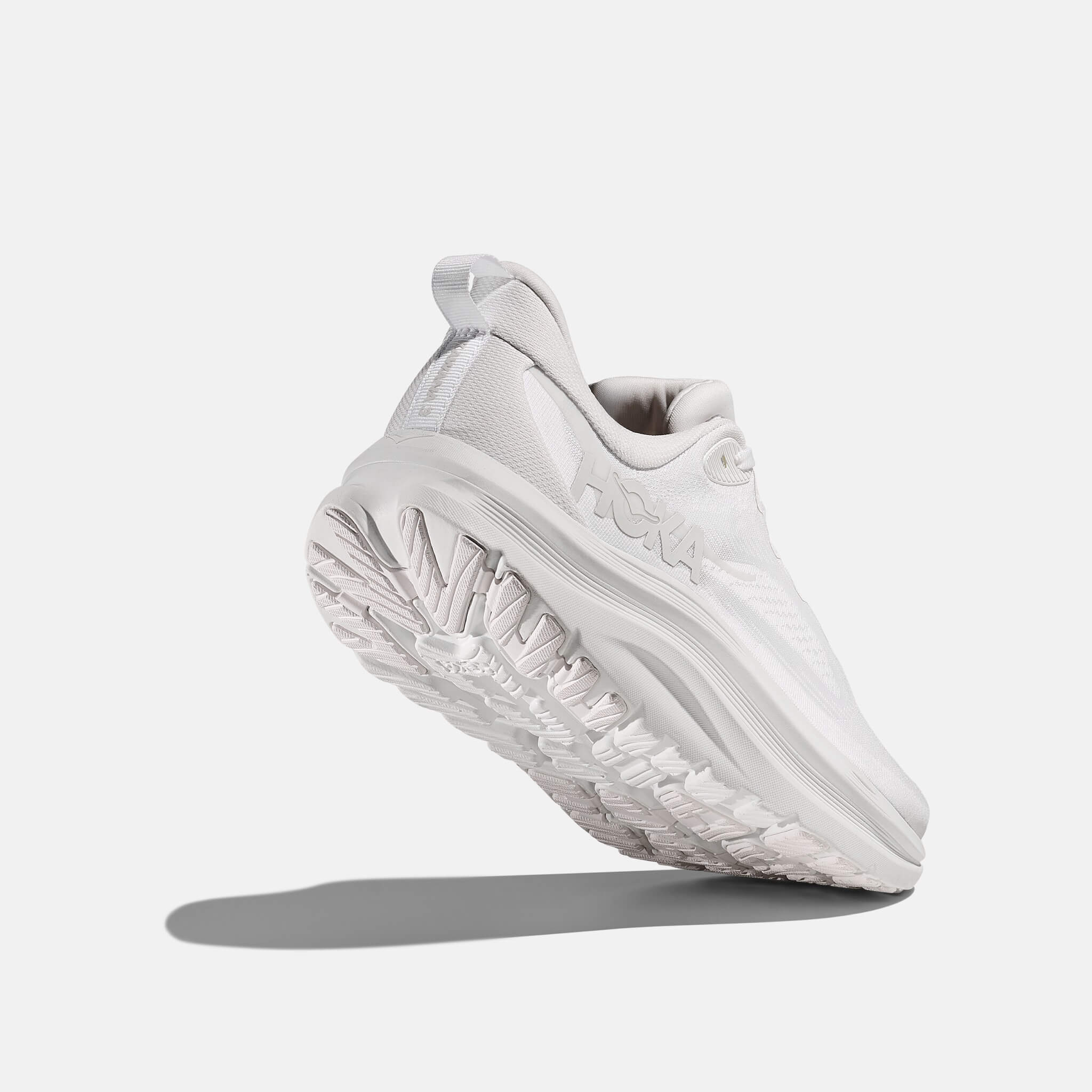 Hoka Kawana 3 White/White
