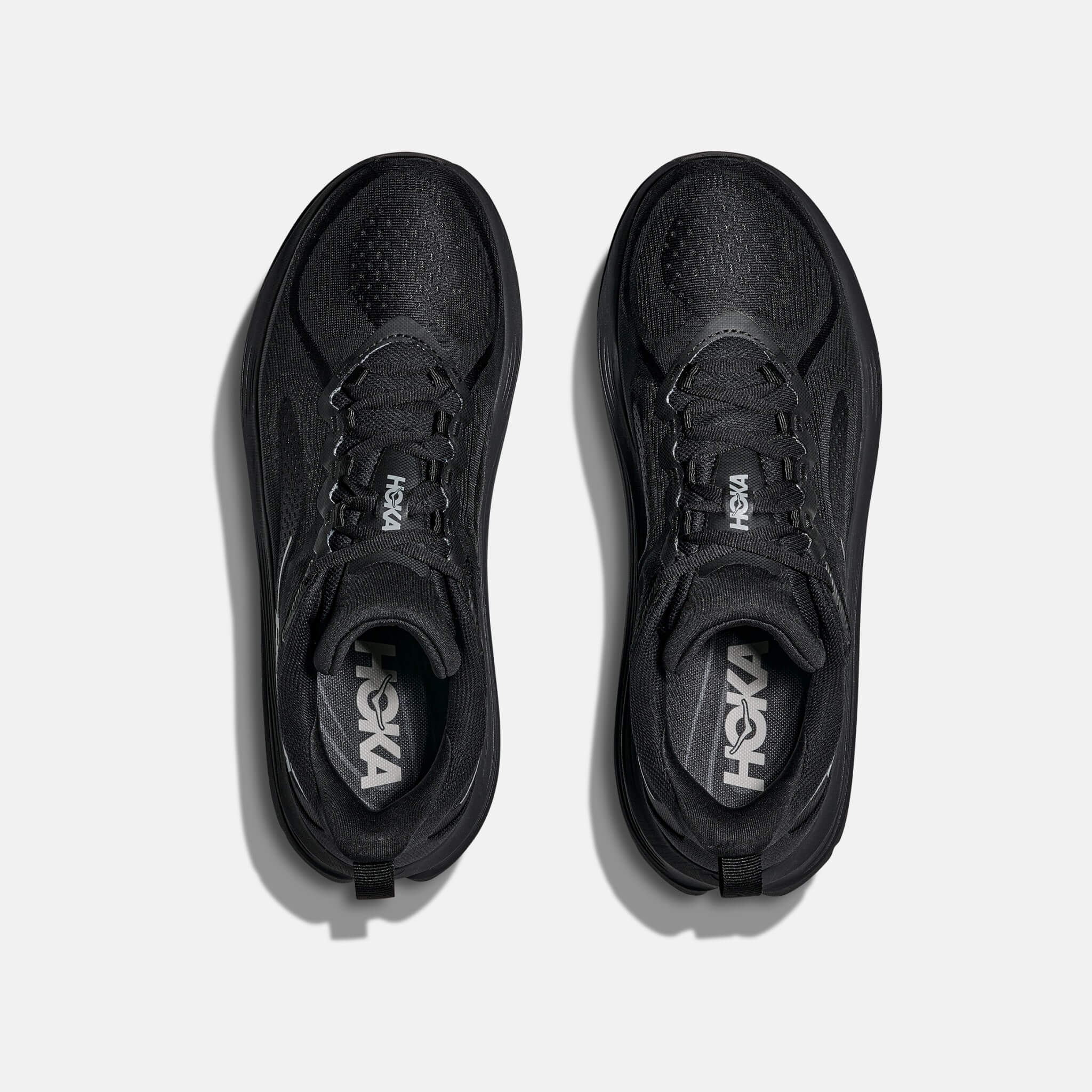 Hoka Kawana 3 Black/Black