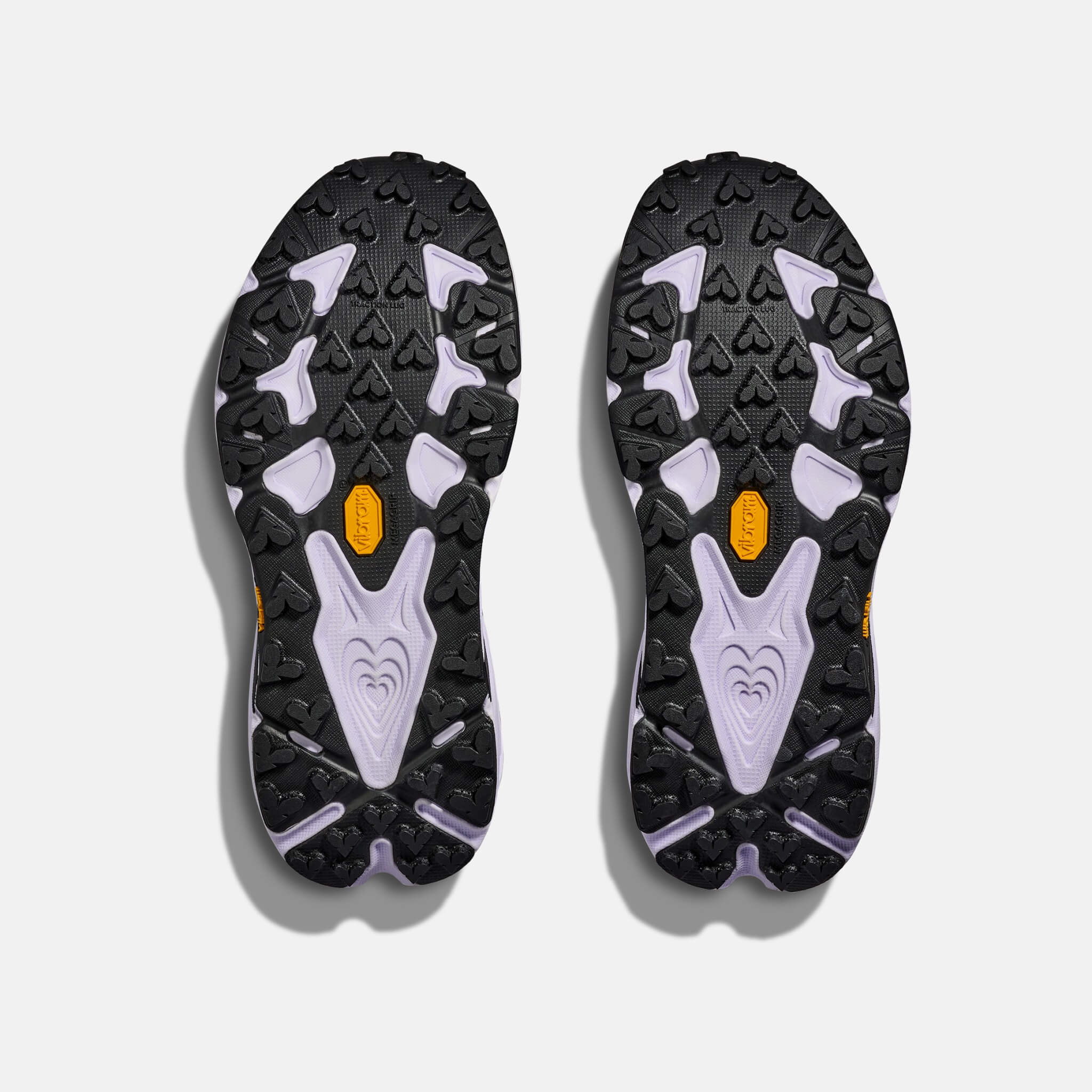 Hoka Speedgoat 7 Berry Jam/Starlight Glow