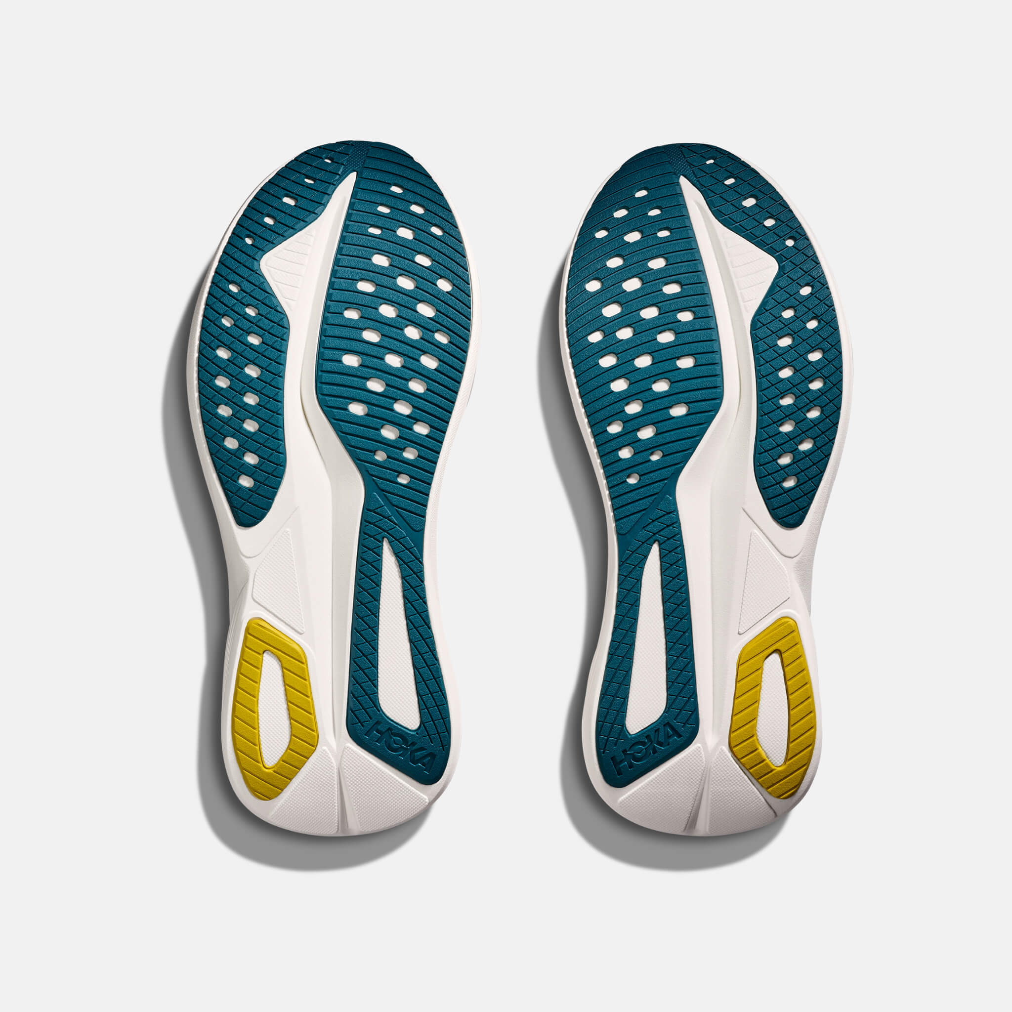 Hoka Mach 7 Lingonberry/Cranberry