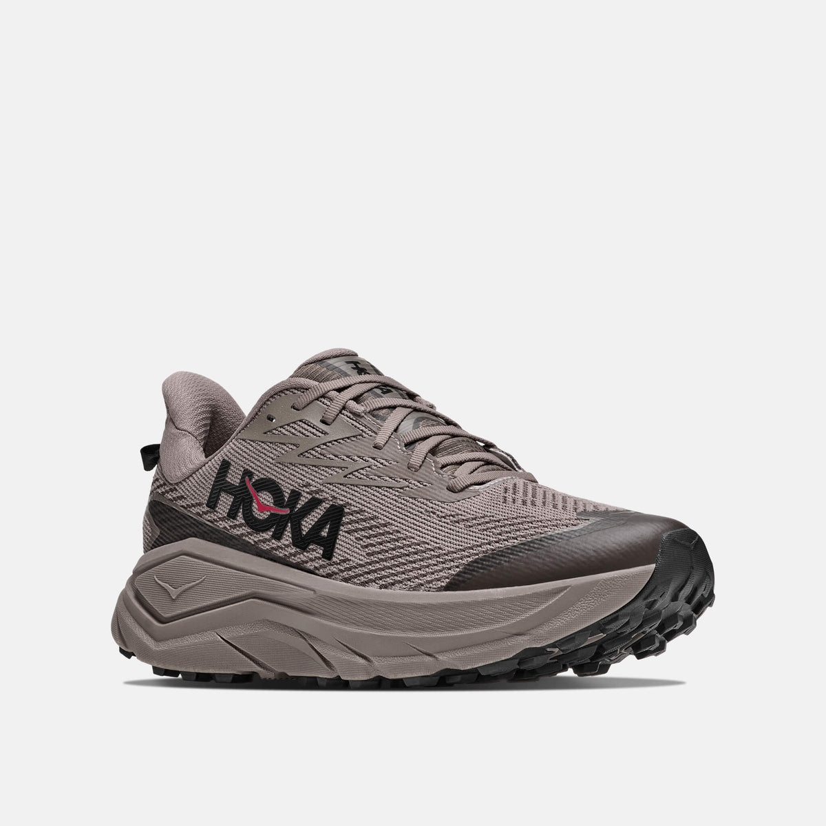 Hoka Challenger 8 GTX Pebble Grey/Boulder Grey