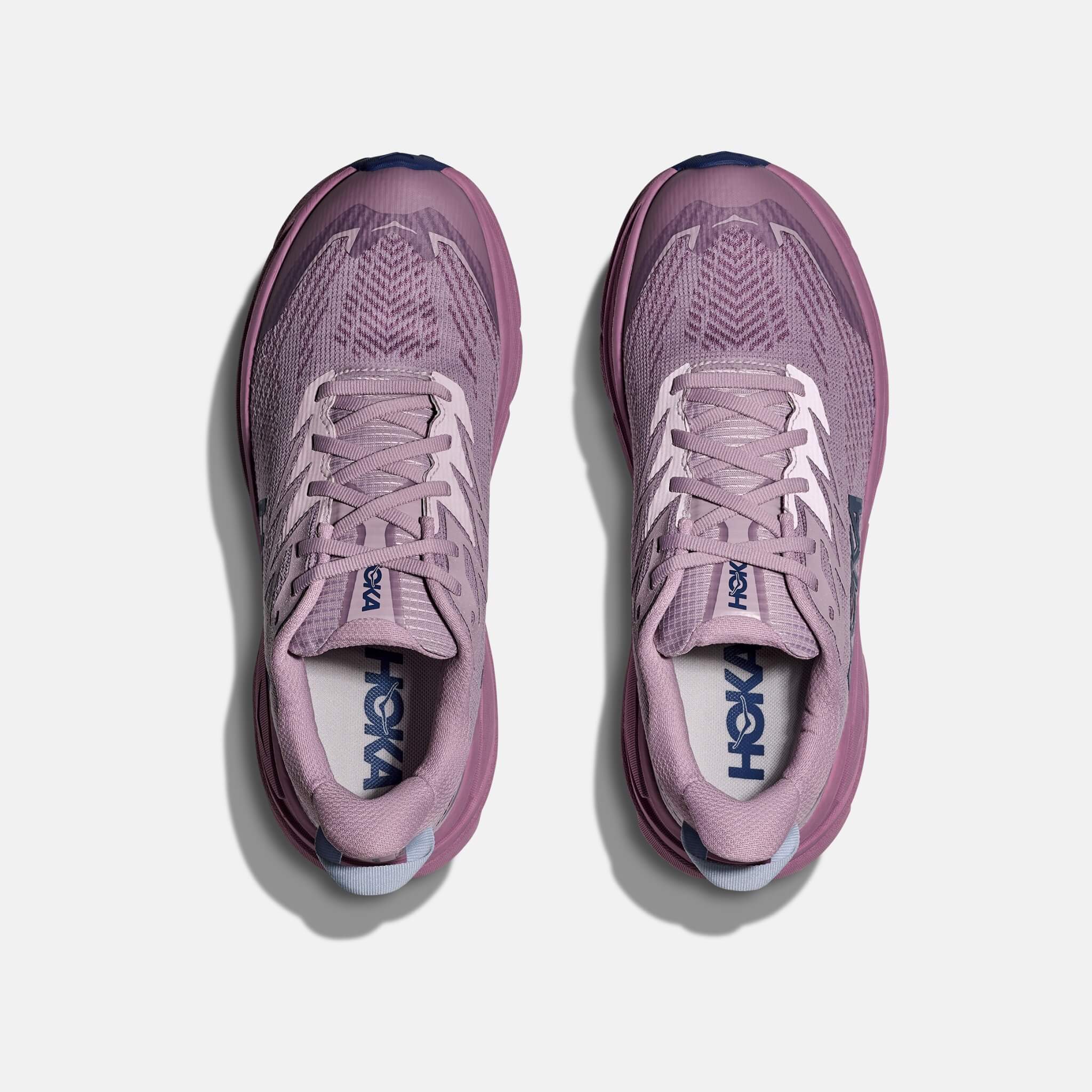 Hoka Challenger 8 GTX Fragrant Lilac/Berry Mauve