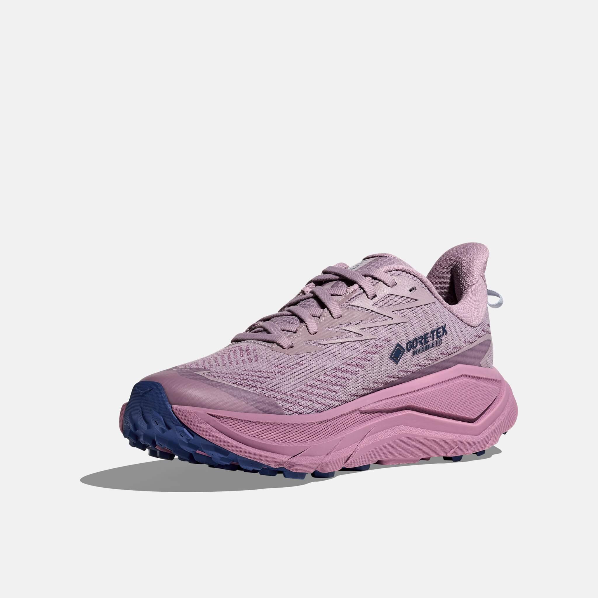 Hoka Challenger 8 GTX Fragrant Lilac/Berry Mauve