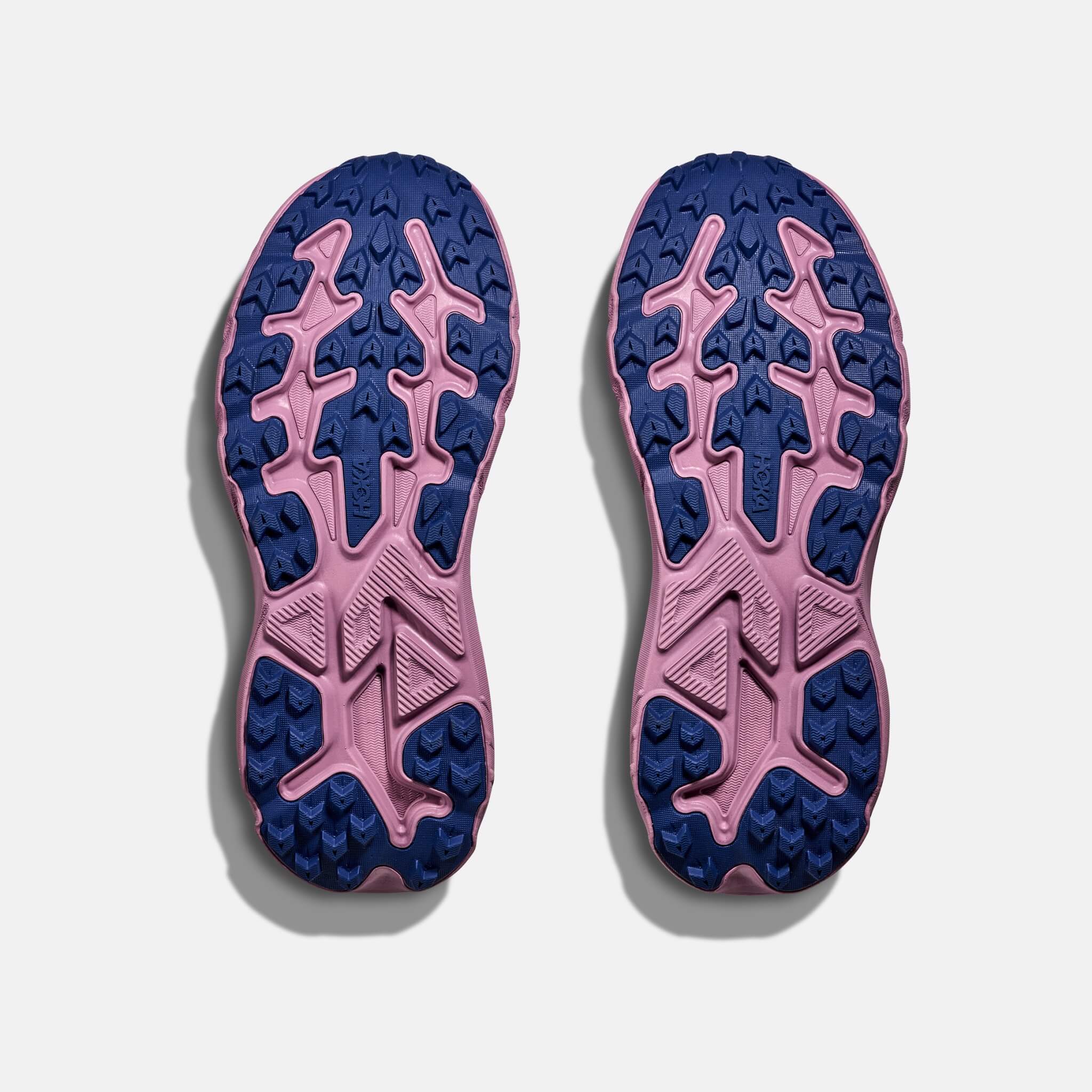 Hoka Challenger 8 GTX Fragrant Lilac/Berry Mauve
