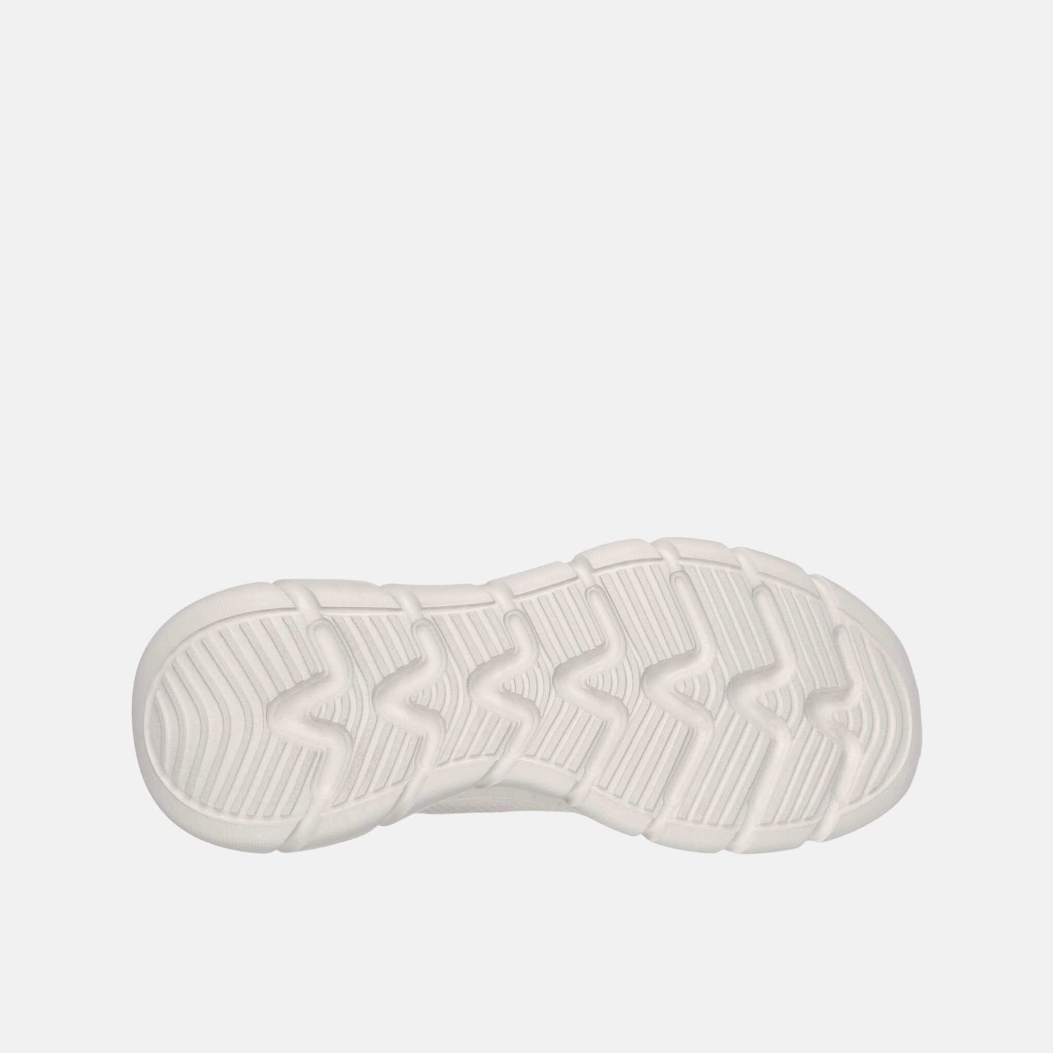 Skechers Bobs Sport B Flex Hi Flying Hi Off White