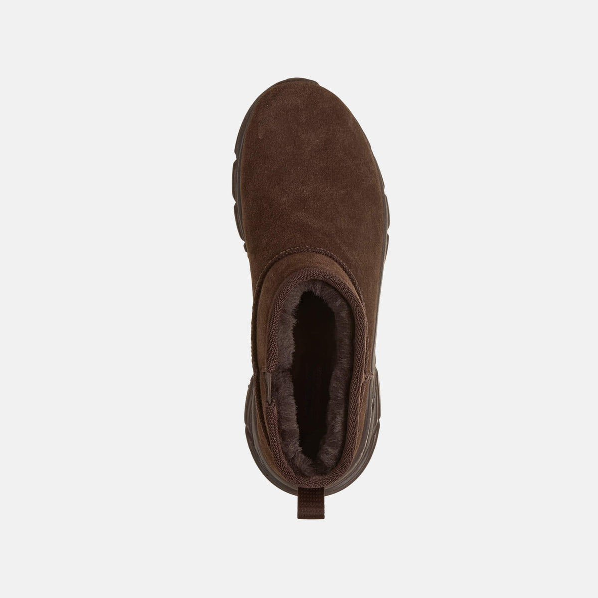 Skechers Bobs B Flex Hi Hi Frost Chocolate