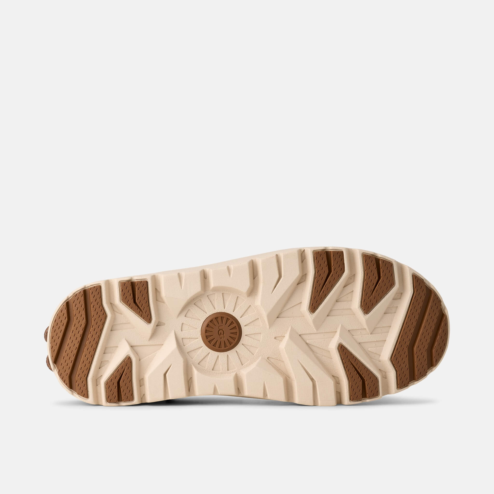 Ugg Classic Ultra Mini Weather Hybrid Chestnut/Whitecap