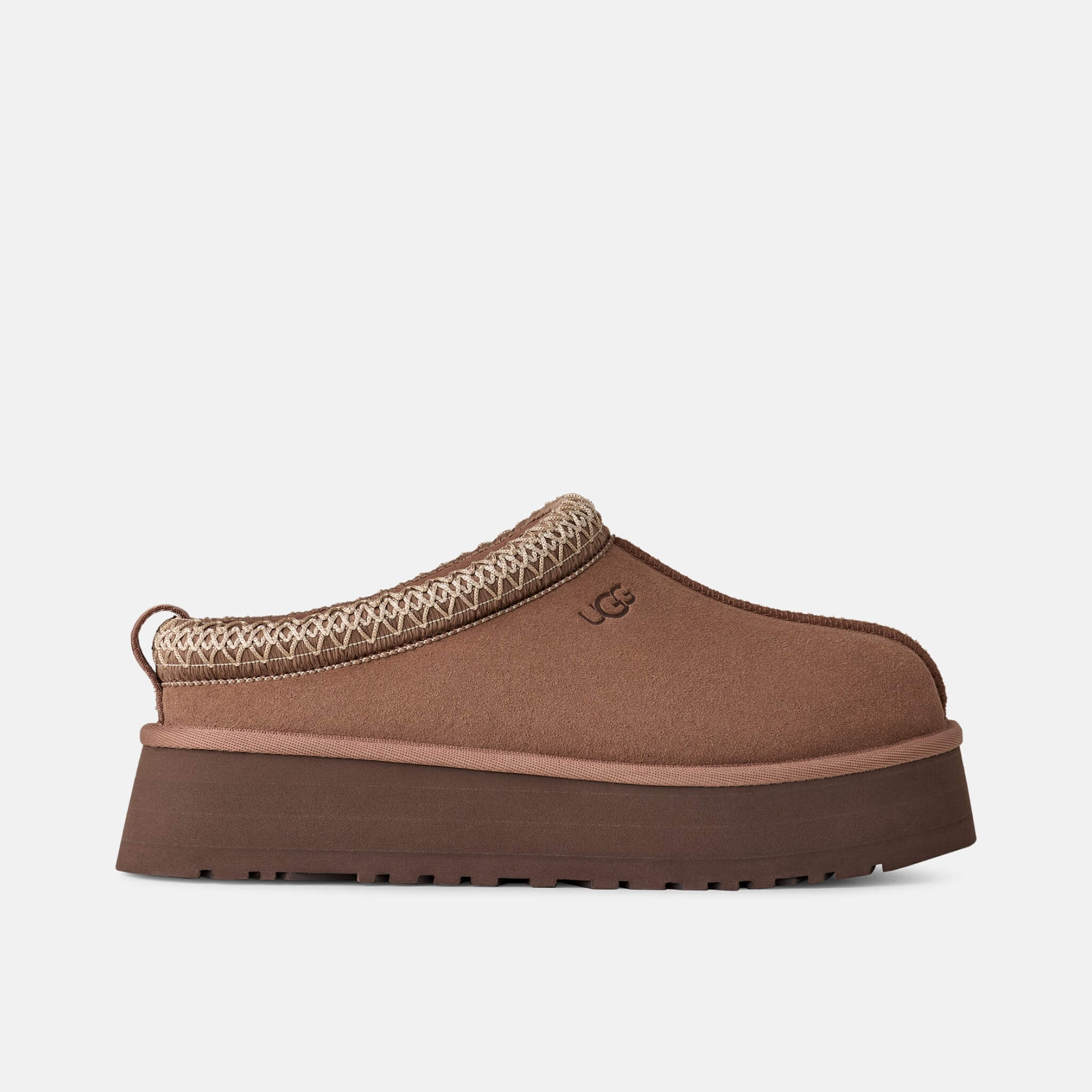 Ugg Tazz II Rocky Oak