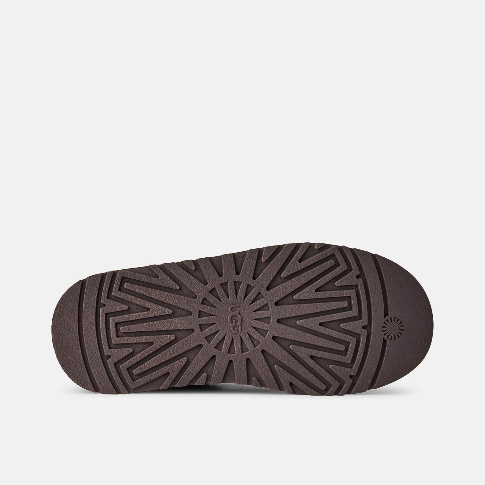 Ugg Tazz II Rocky Oak