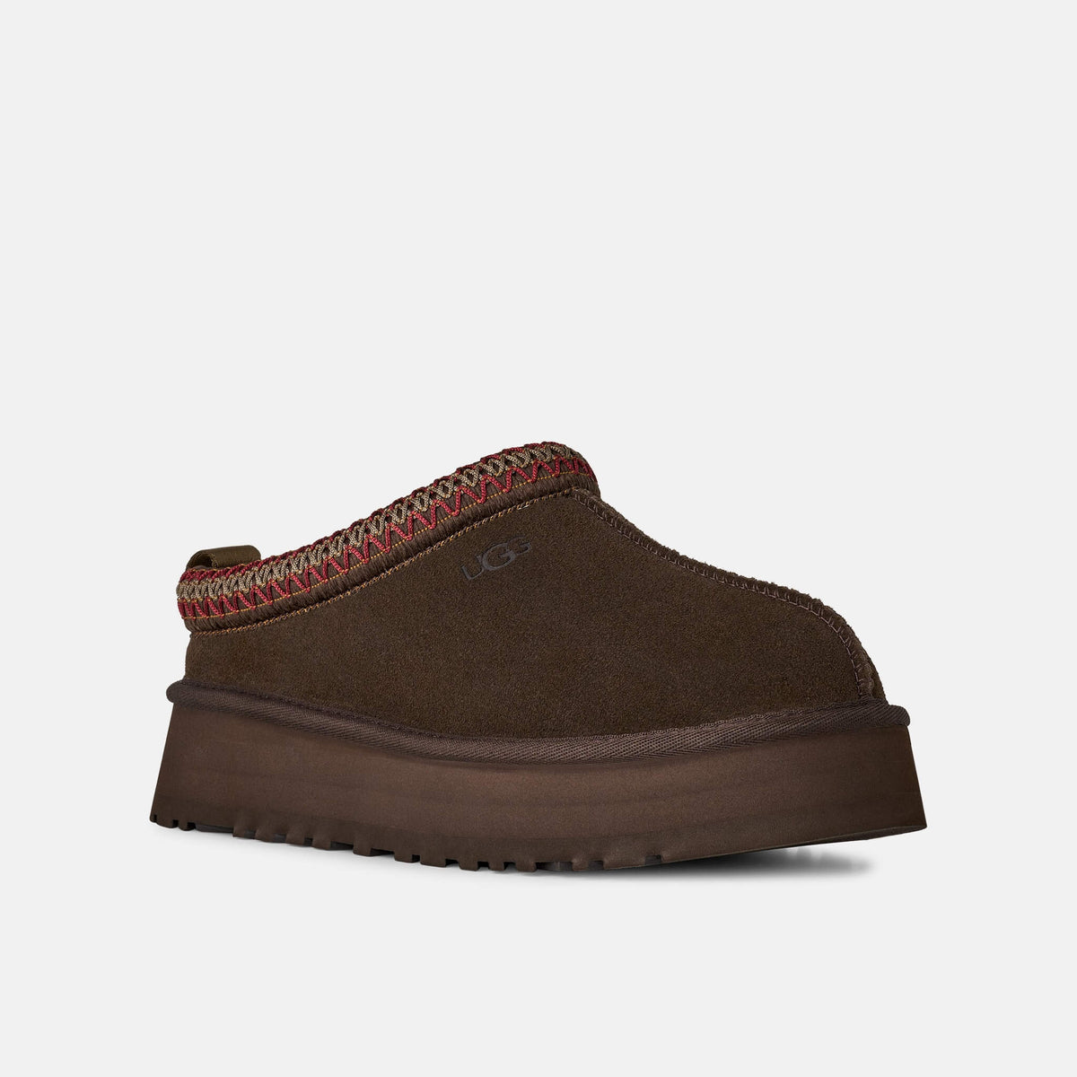 Ugg Taz II Dusted Cocoa