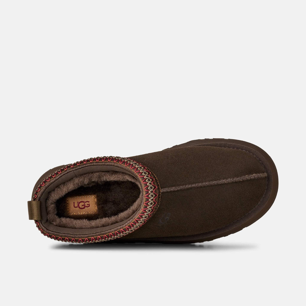 Ugg Taz II Dusted Cocoa