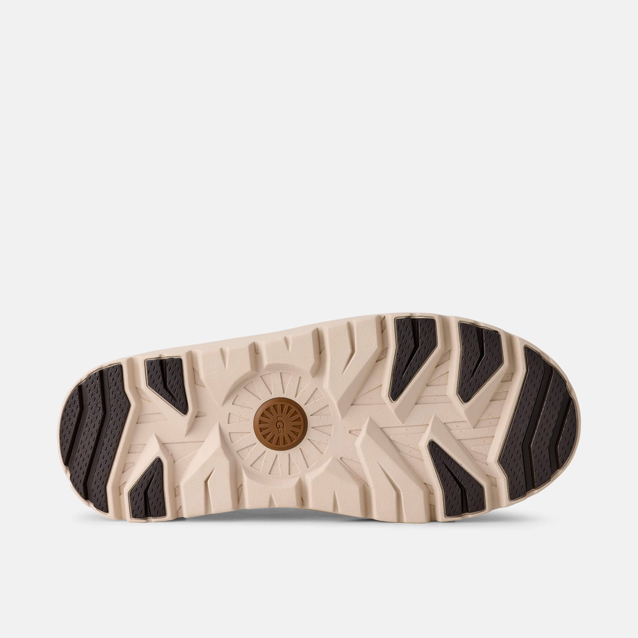 Ugg Heritage Utility Axoid Chestnut/Jasmine