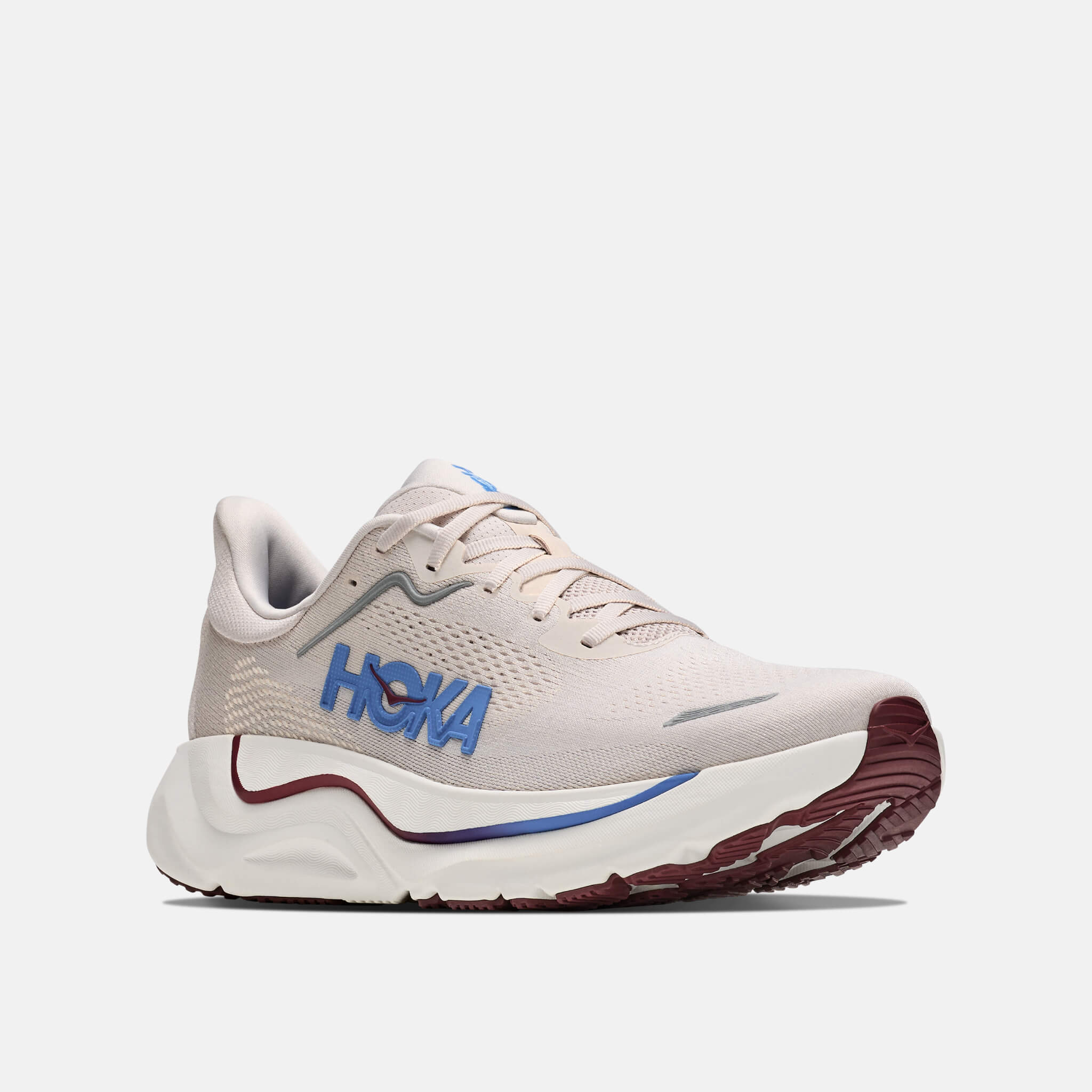 Hoka AraHi 9 Stucco/Grout