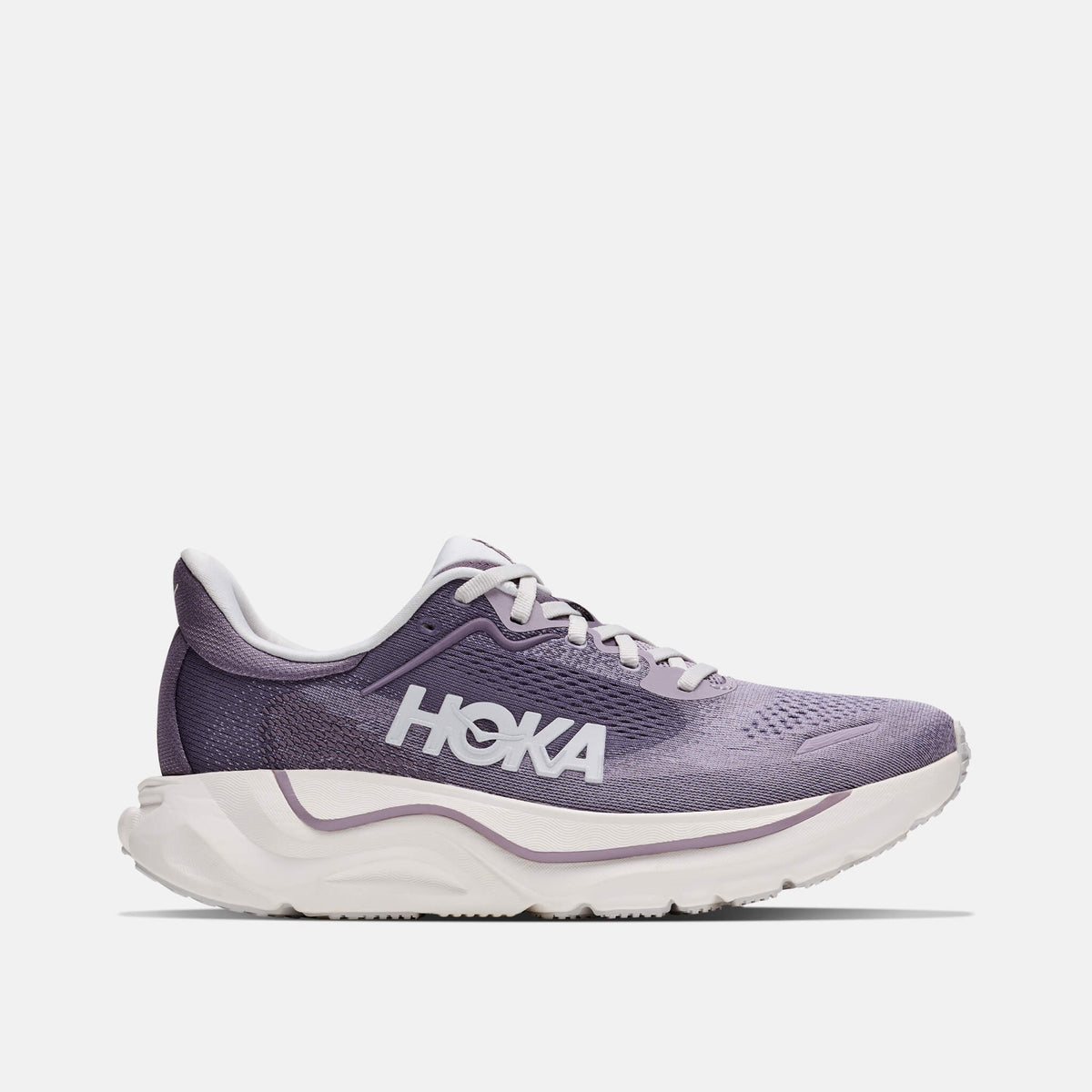 Hoka AraHi 9 Purple Fog/Mellow Lilac