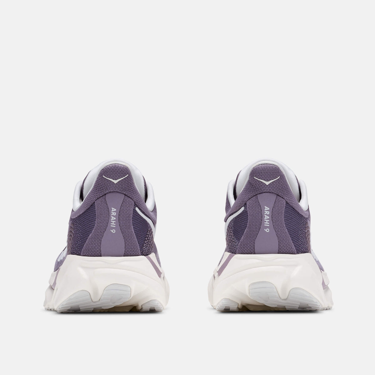 Hoka AraHi 9 Purple Fog/Mellow Lilac