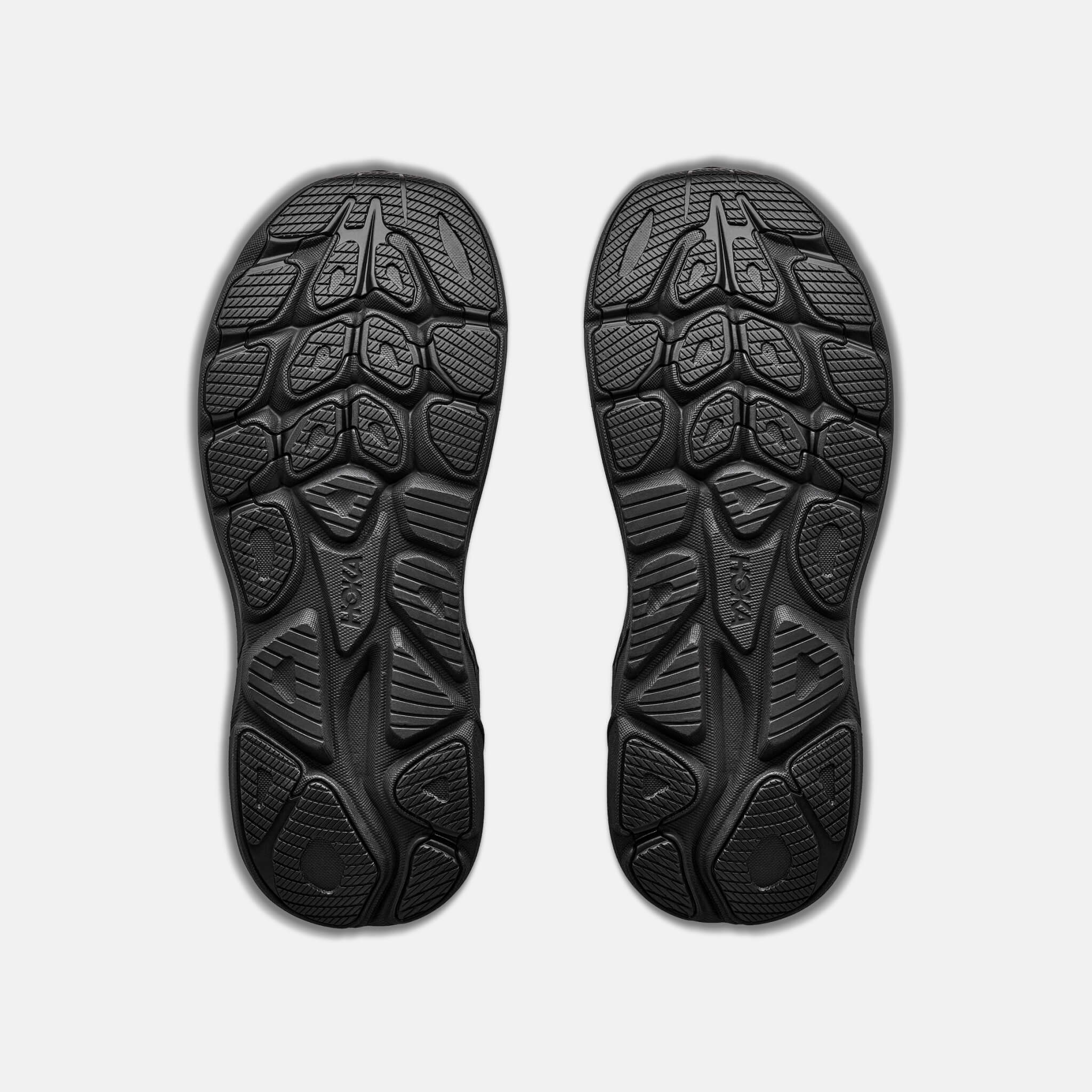 Hoka Clifton 11 Black/Black