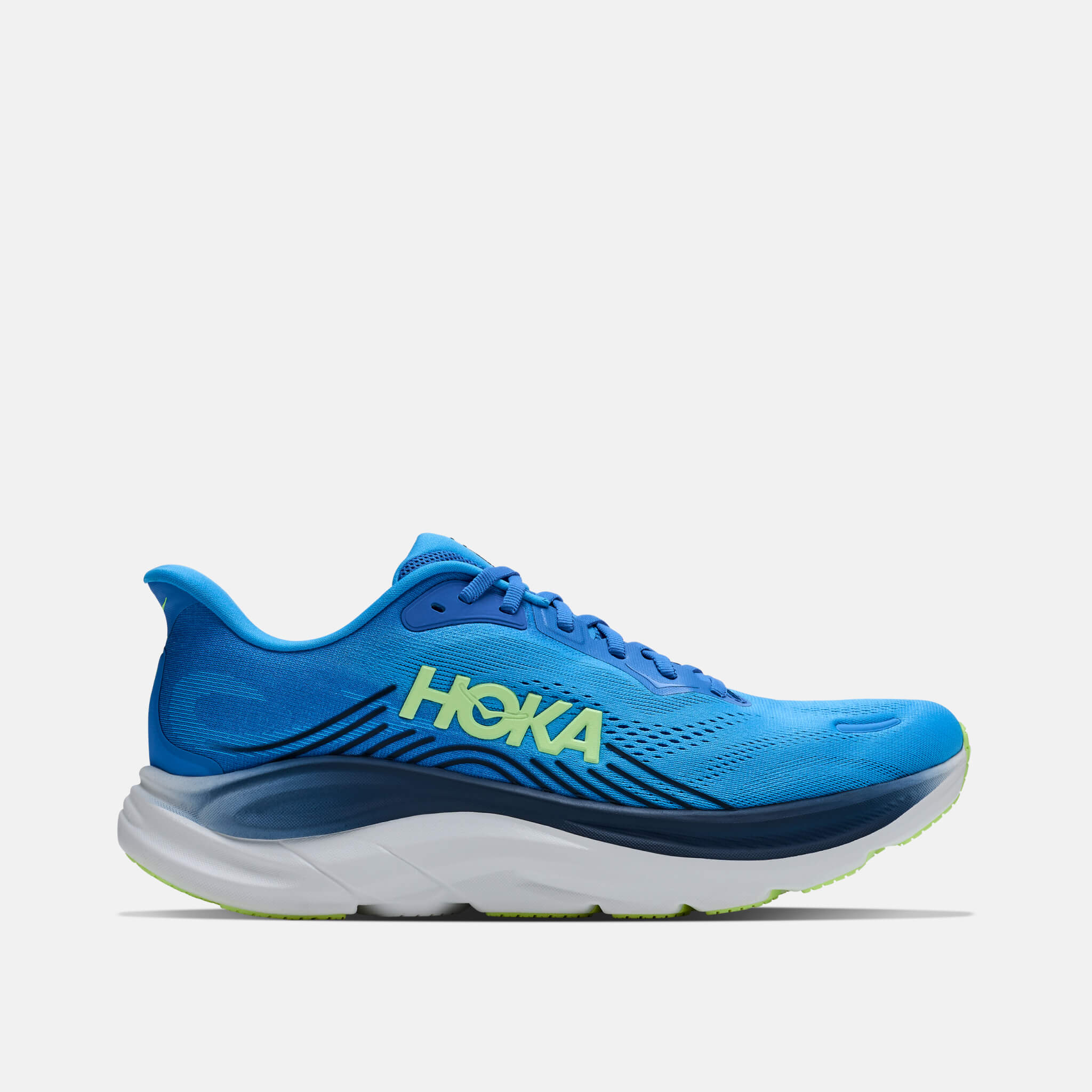 Hoka Clifton 11 Virtual Blue/Soft Cobalt