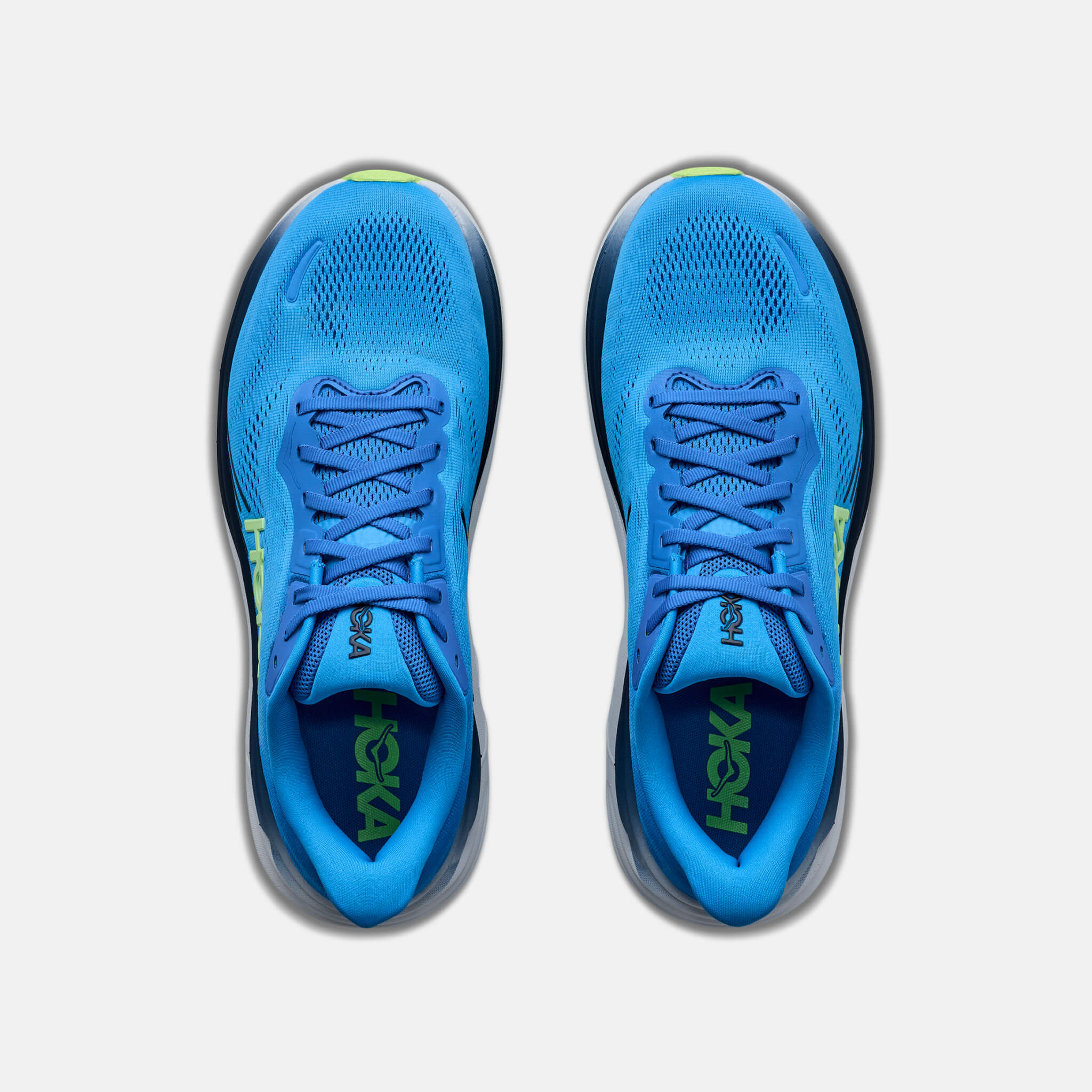 Hoka Clifton 11 Virtual Blue/Soft Cobalt