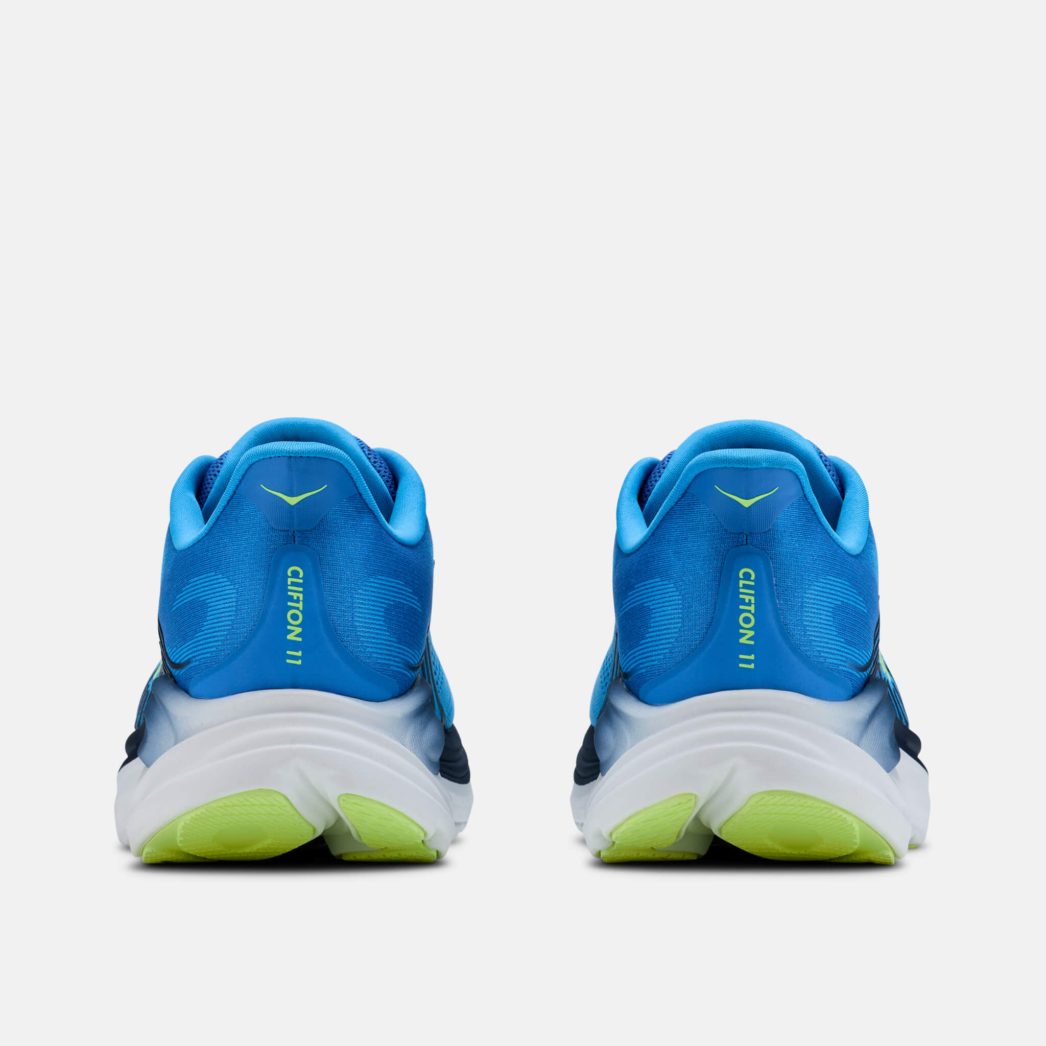 Hoka Clifton 11 Virtual Blue/Soft Cobalt