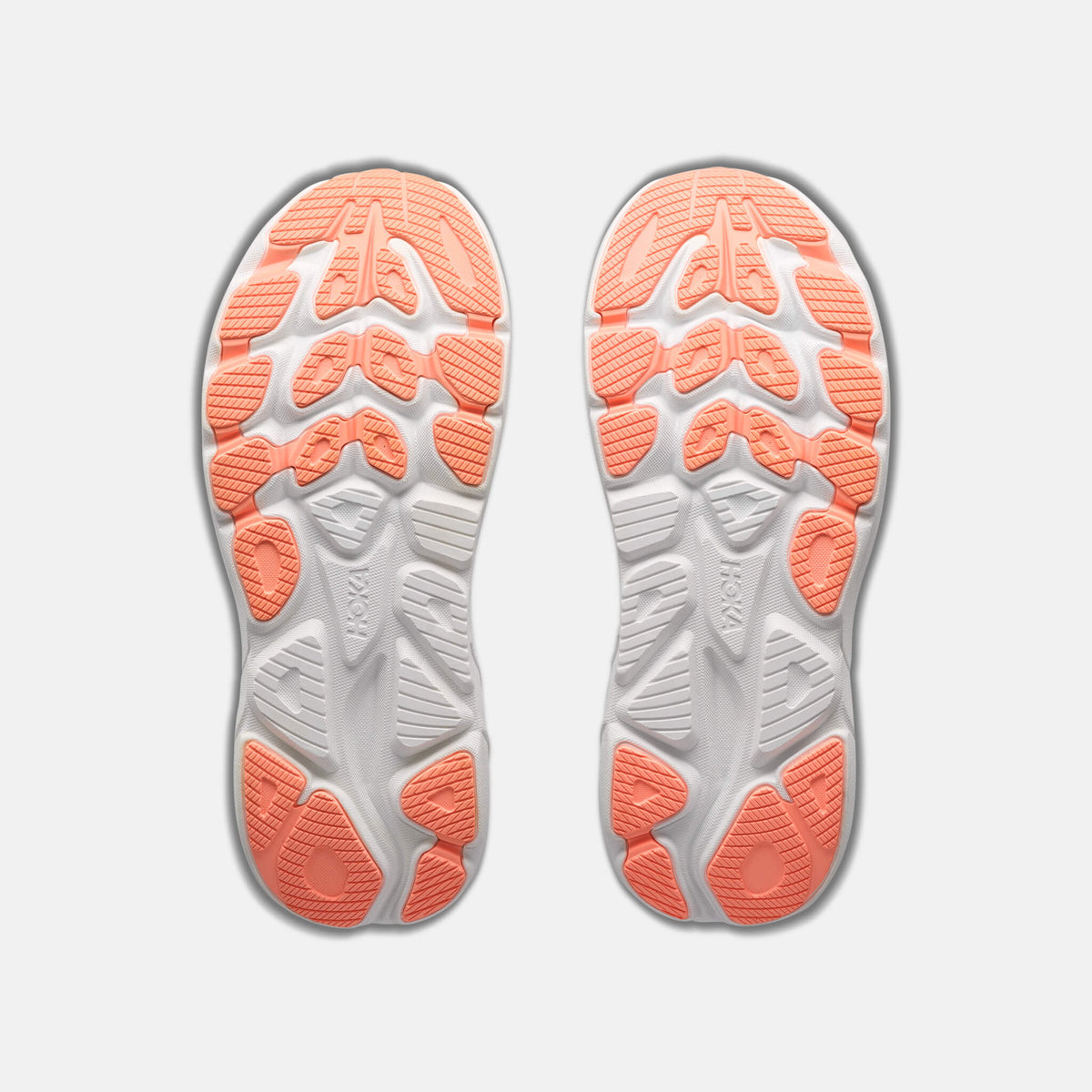 Hoka Clifton 11 Faded Navy/Glimmering Blue