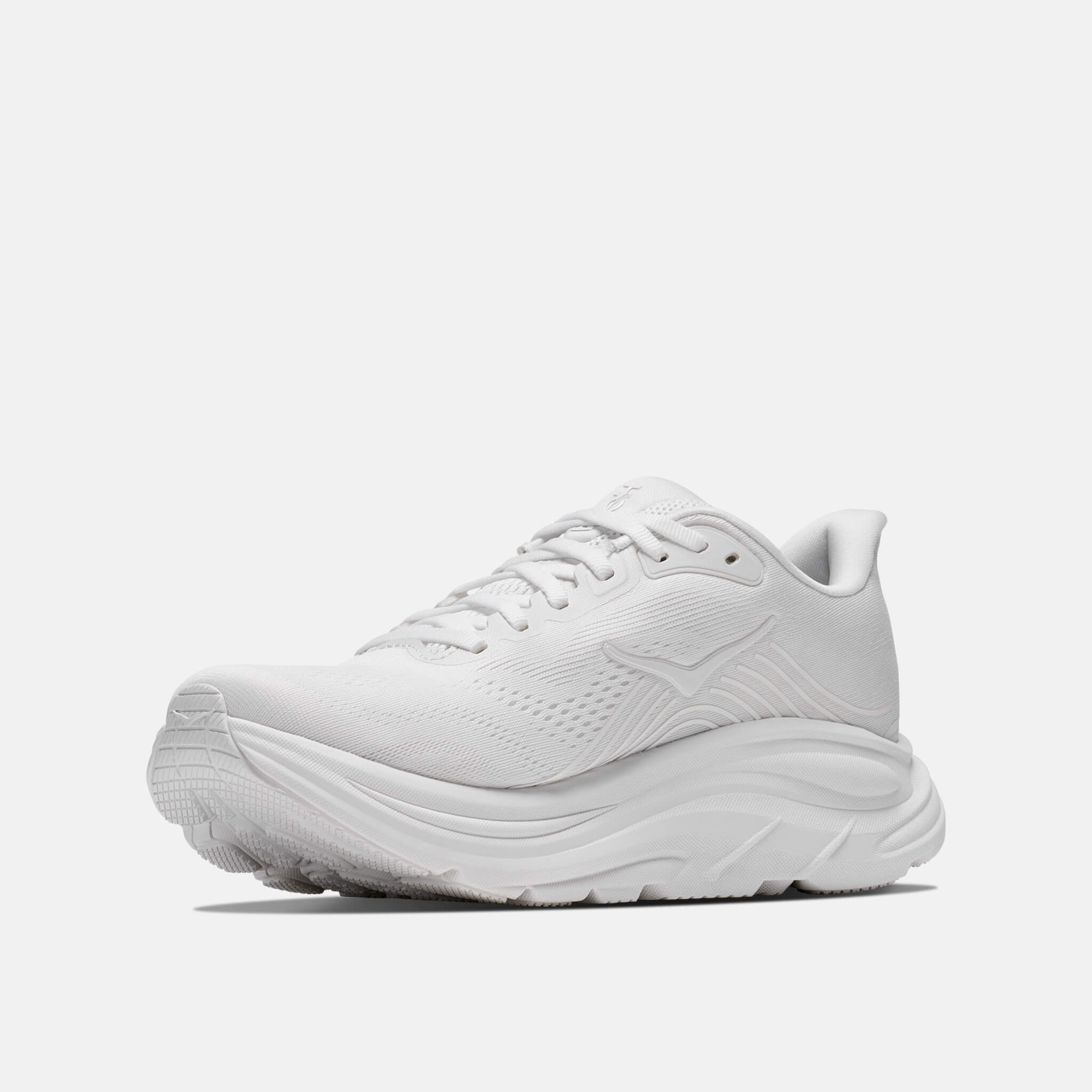 Hoka Clifton 11 White/White