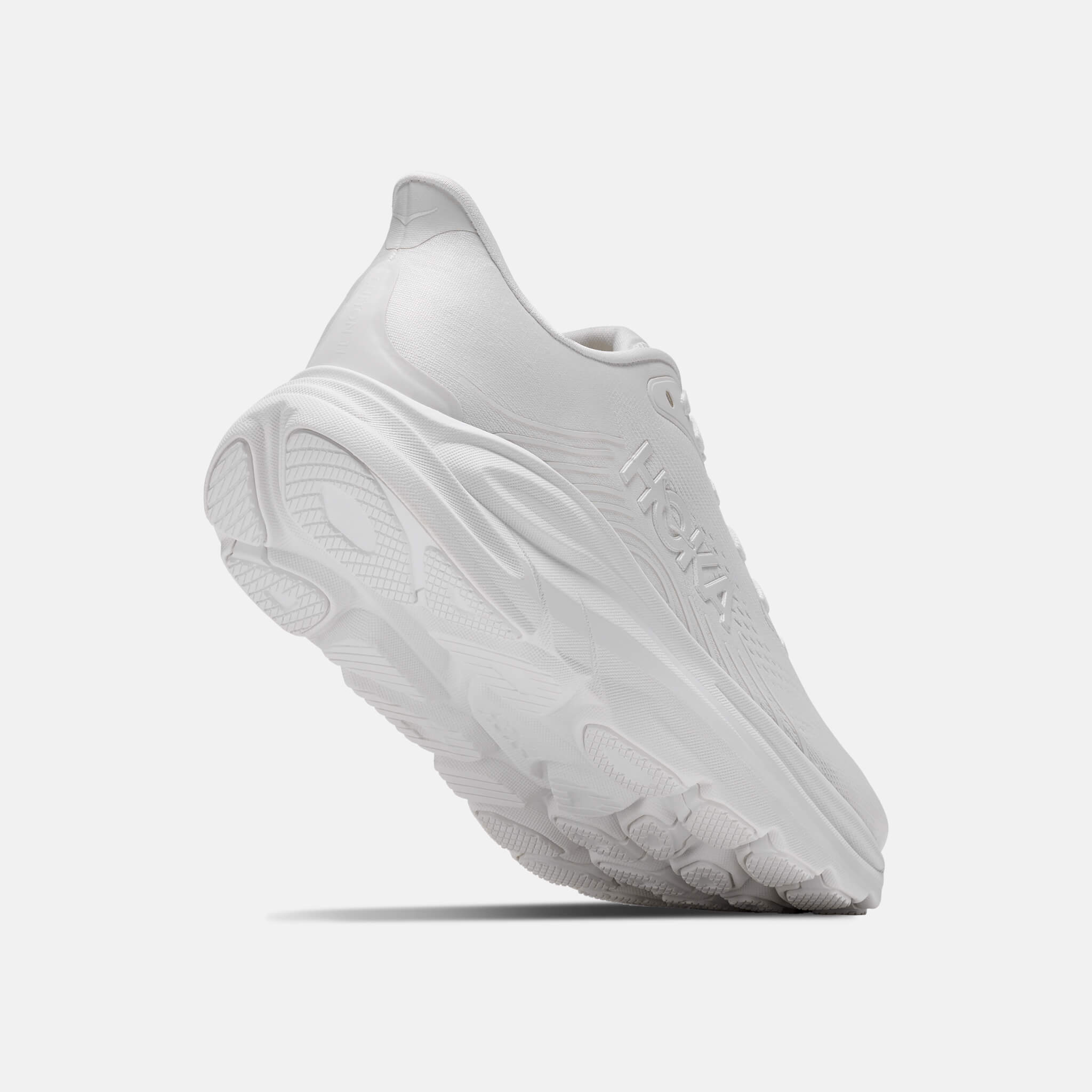 Hoka Clifton 11 White/White