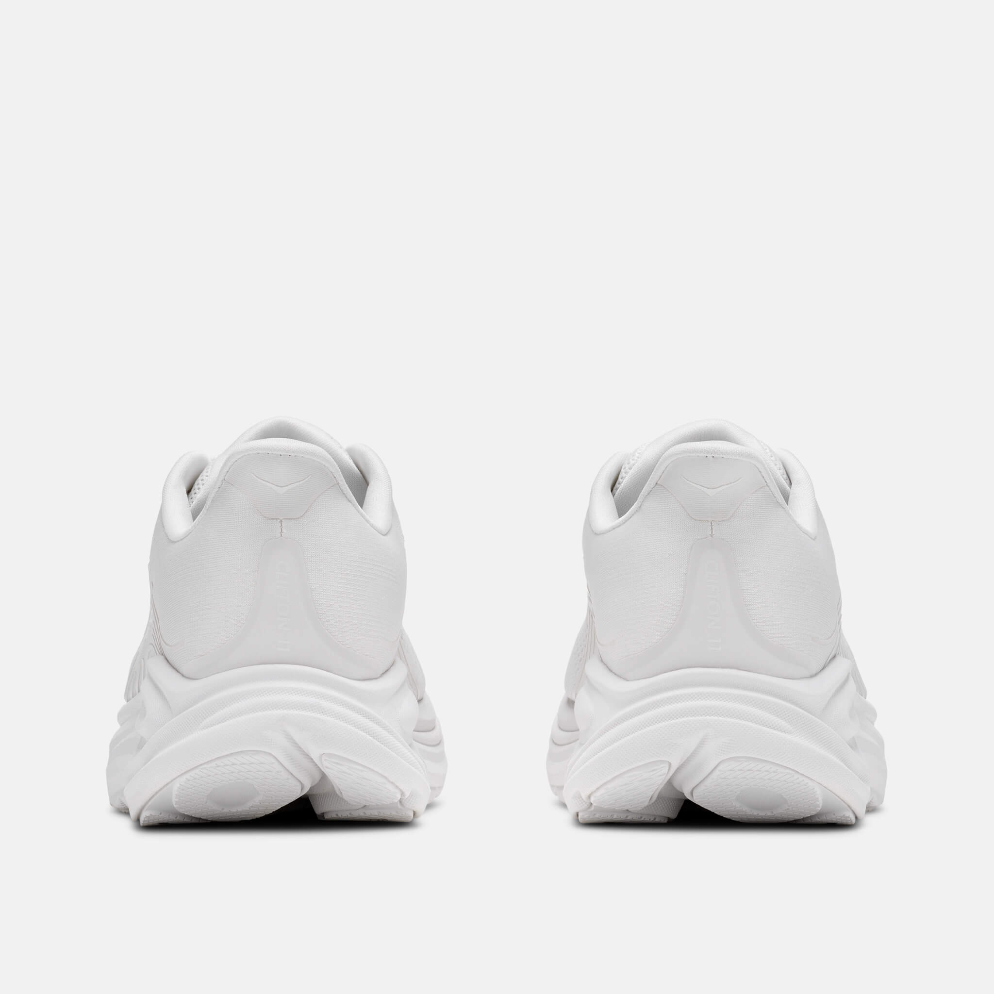 Hoka Clifton 11 White/White