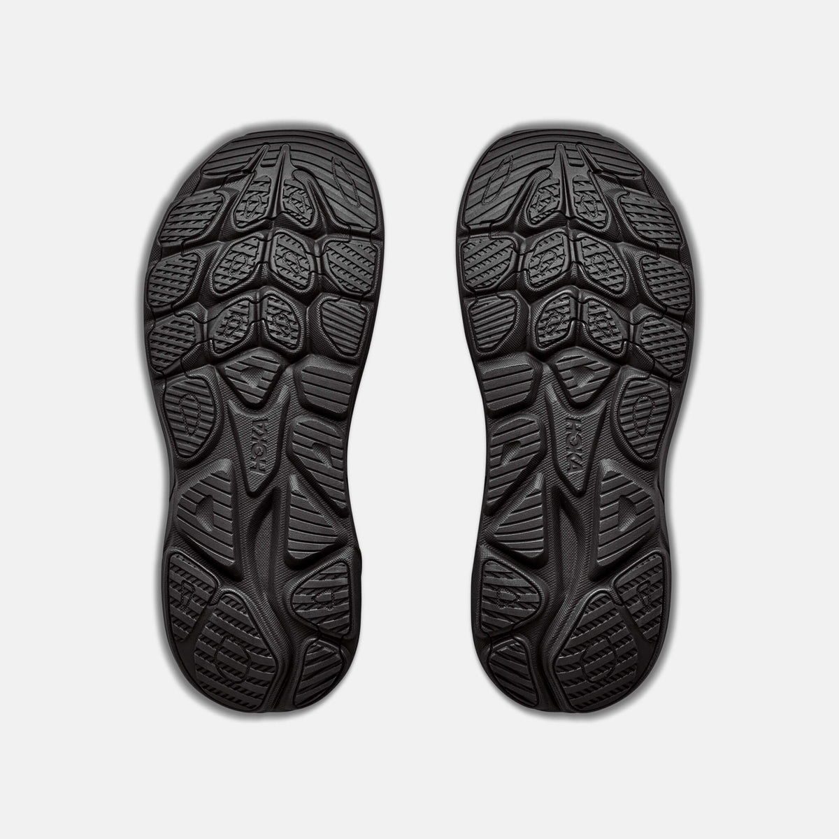 Hoka Clifton 11 GTX Black/Black