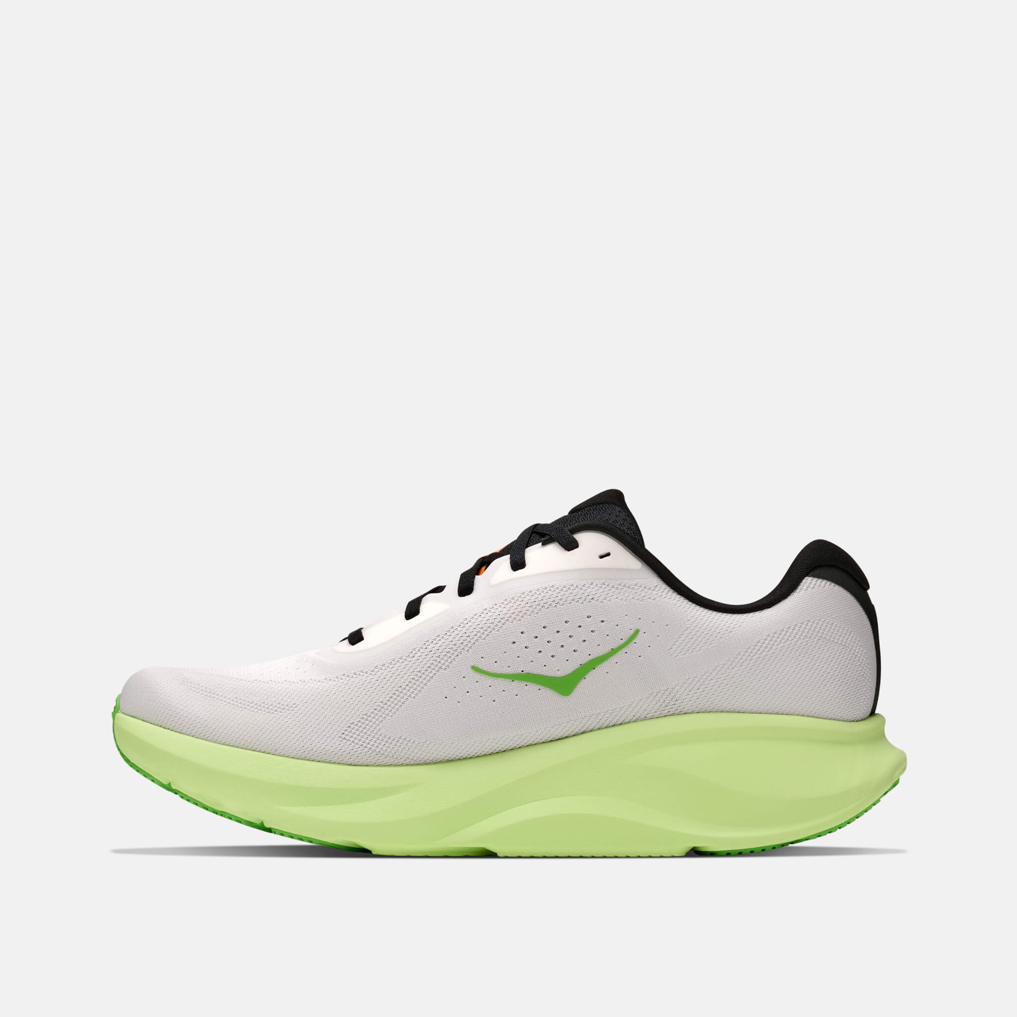 Hoka Rincon 5 Frost/Black