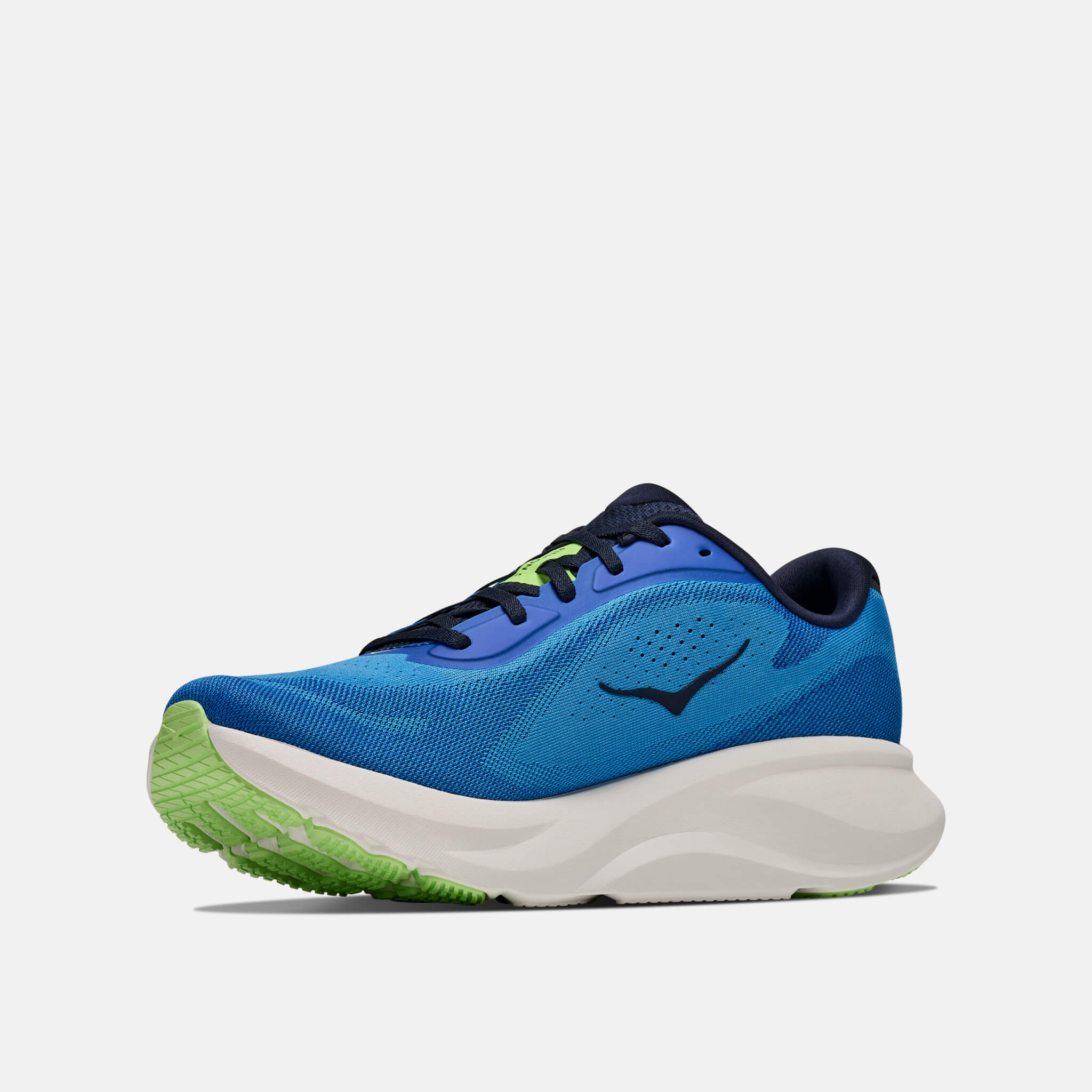 Hoka Rincon 5 Virtual Blue/Varsity Navy