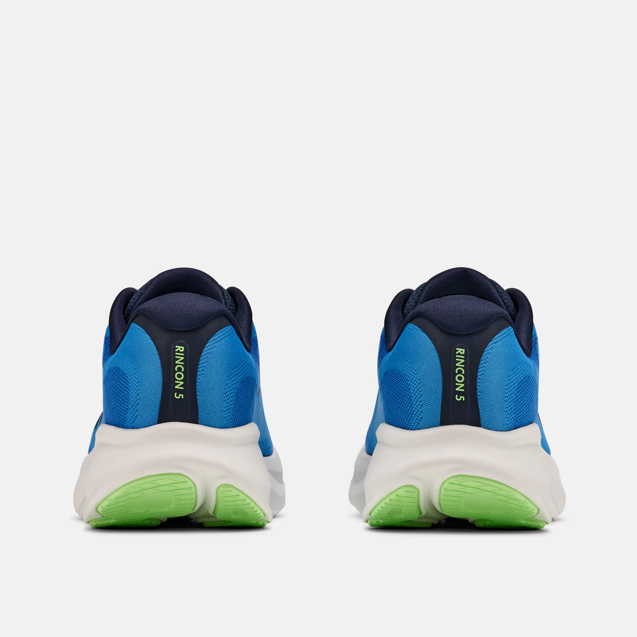 Hoka Rincon 5 Virtual Blue/Varsity Navy