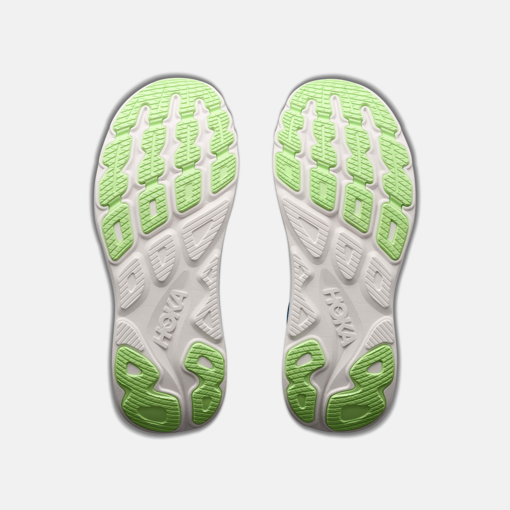 Hoka Rincon 5 Virtual Blue/Varsity Navy