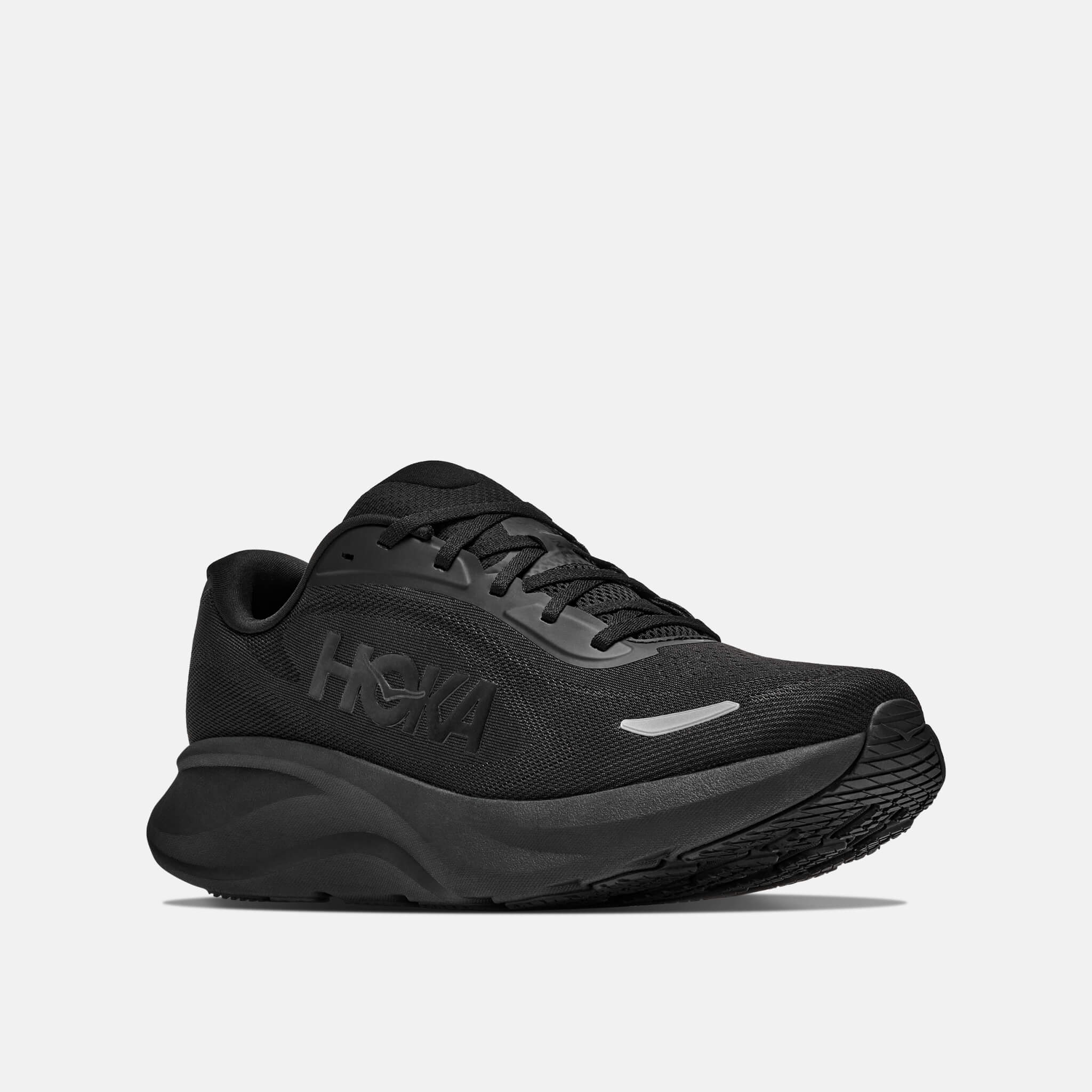 Hoka Rincon 5 Black/Black