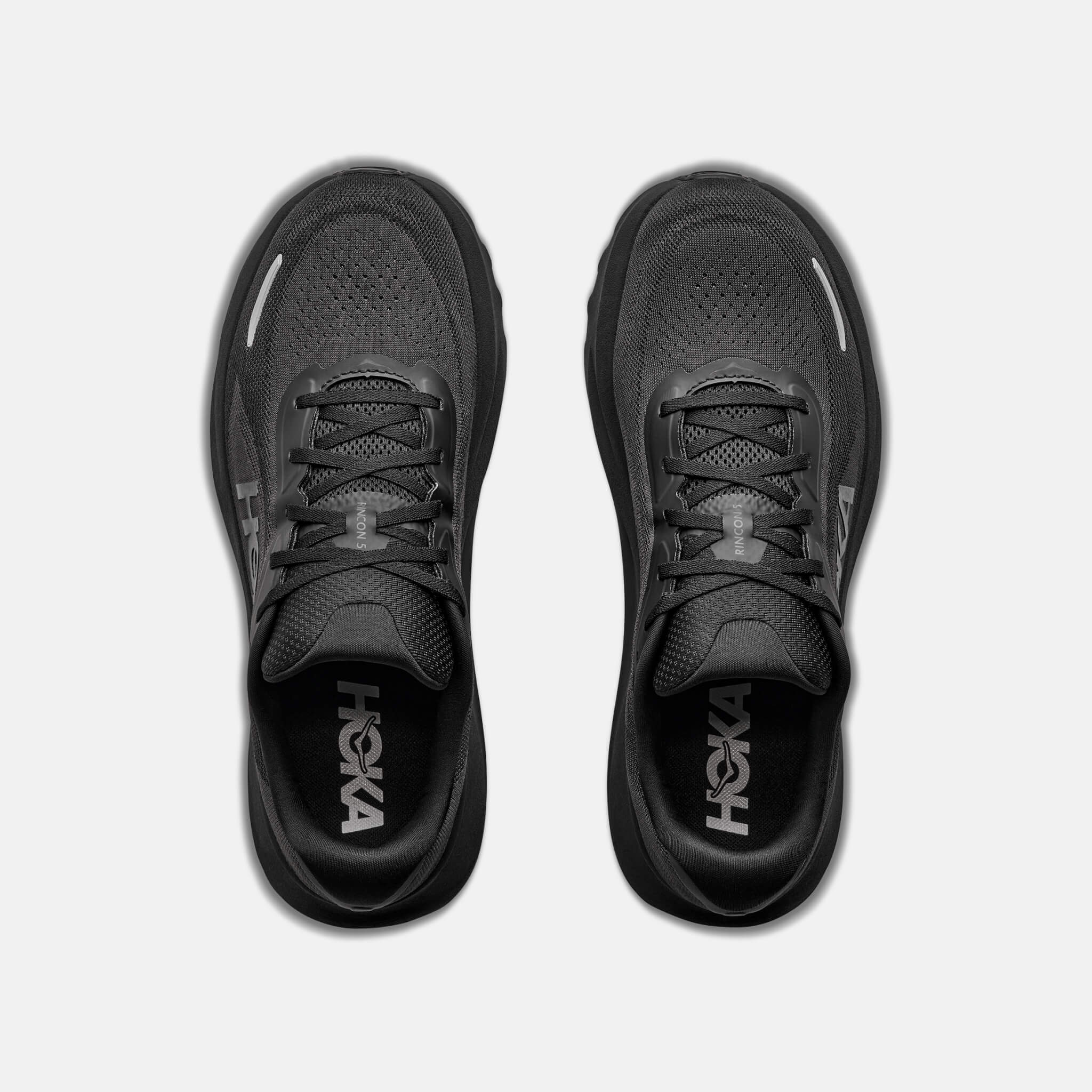 Hoka Rincon 5 Black/Black