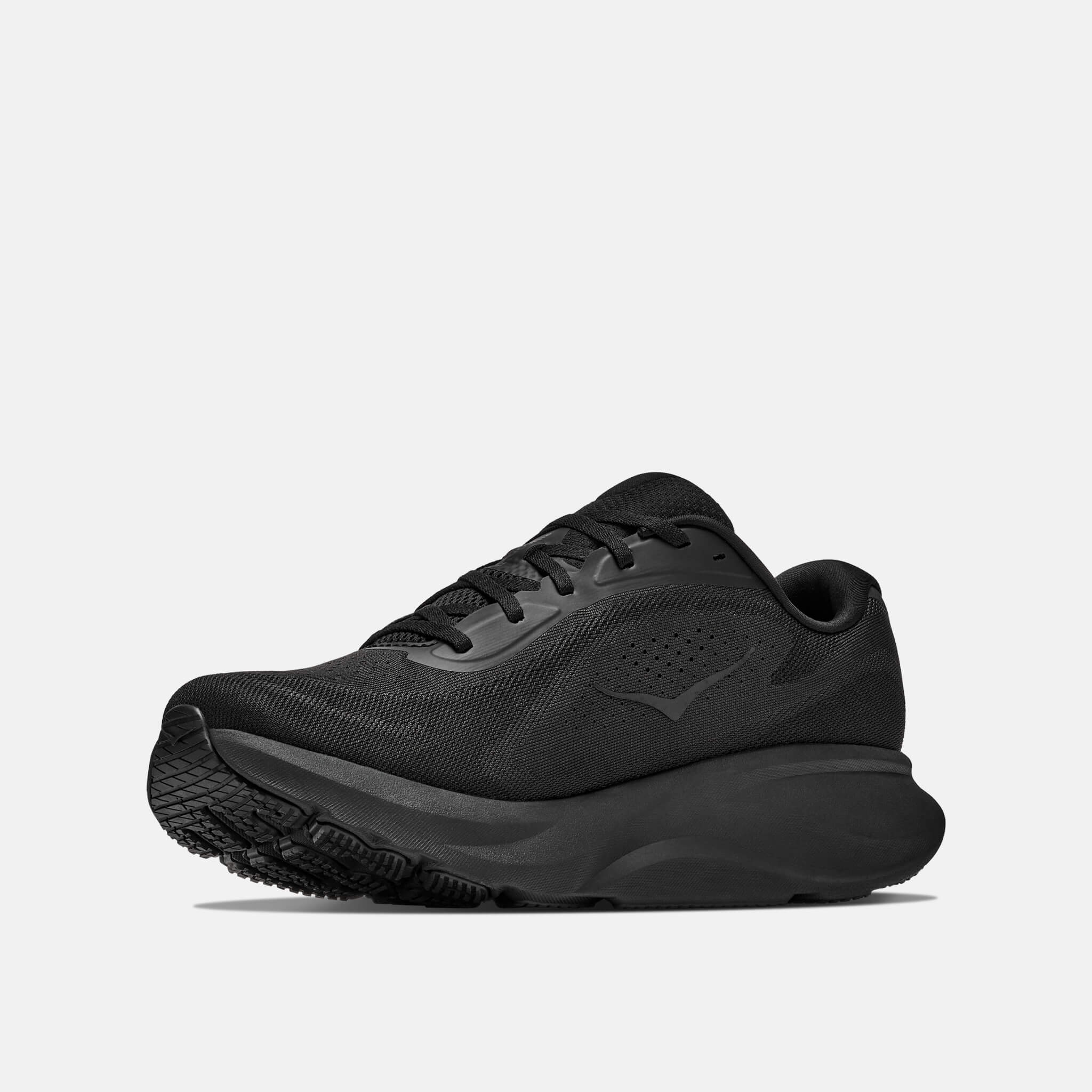 Hoka Rincon 5 Black/Black