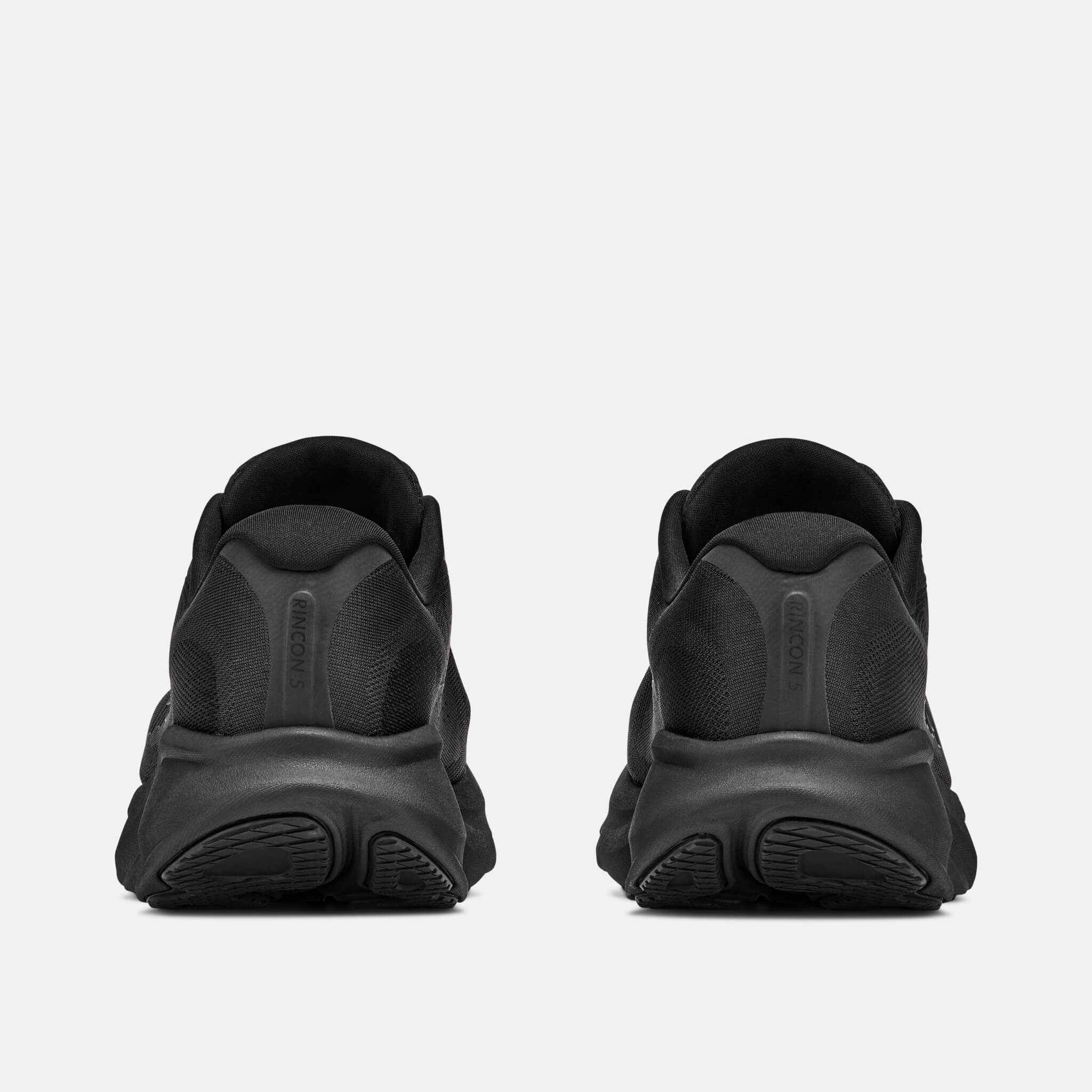 Hoka Rincon 5 Black/Black