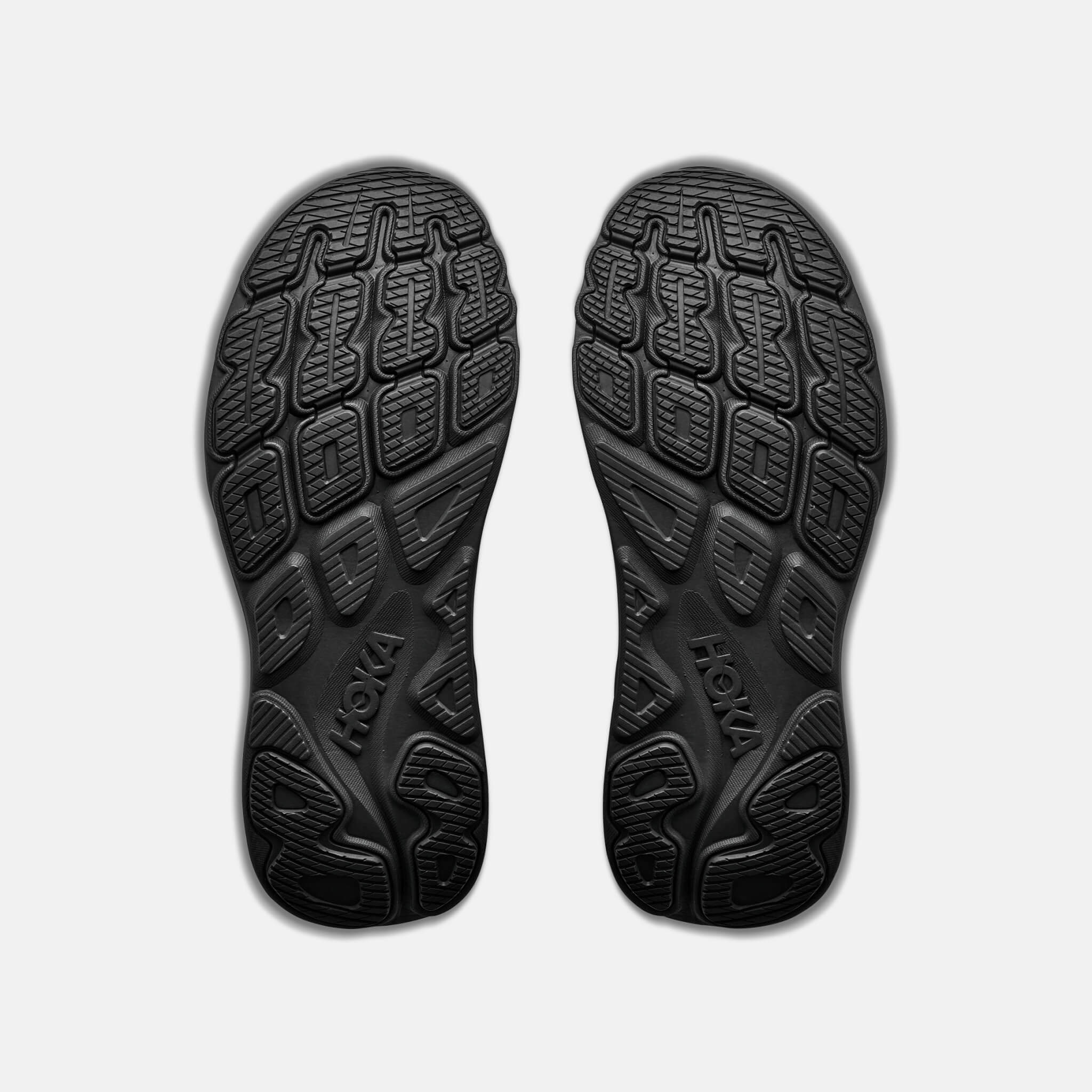 Hoka Rincon 5 Black/Black