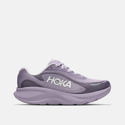 Hoka Rincon 5 Mellow Lilac/Silver