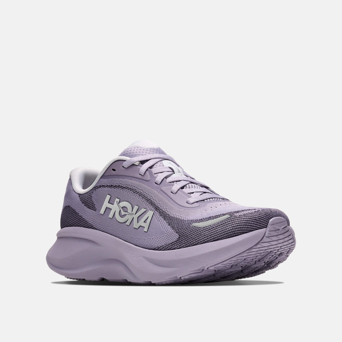 Hoka Rincon 5 Mellow Lilac/Silver